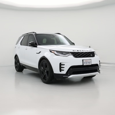 2024 Land Rover Discovery SE Dynamic