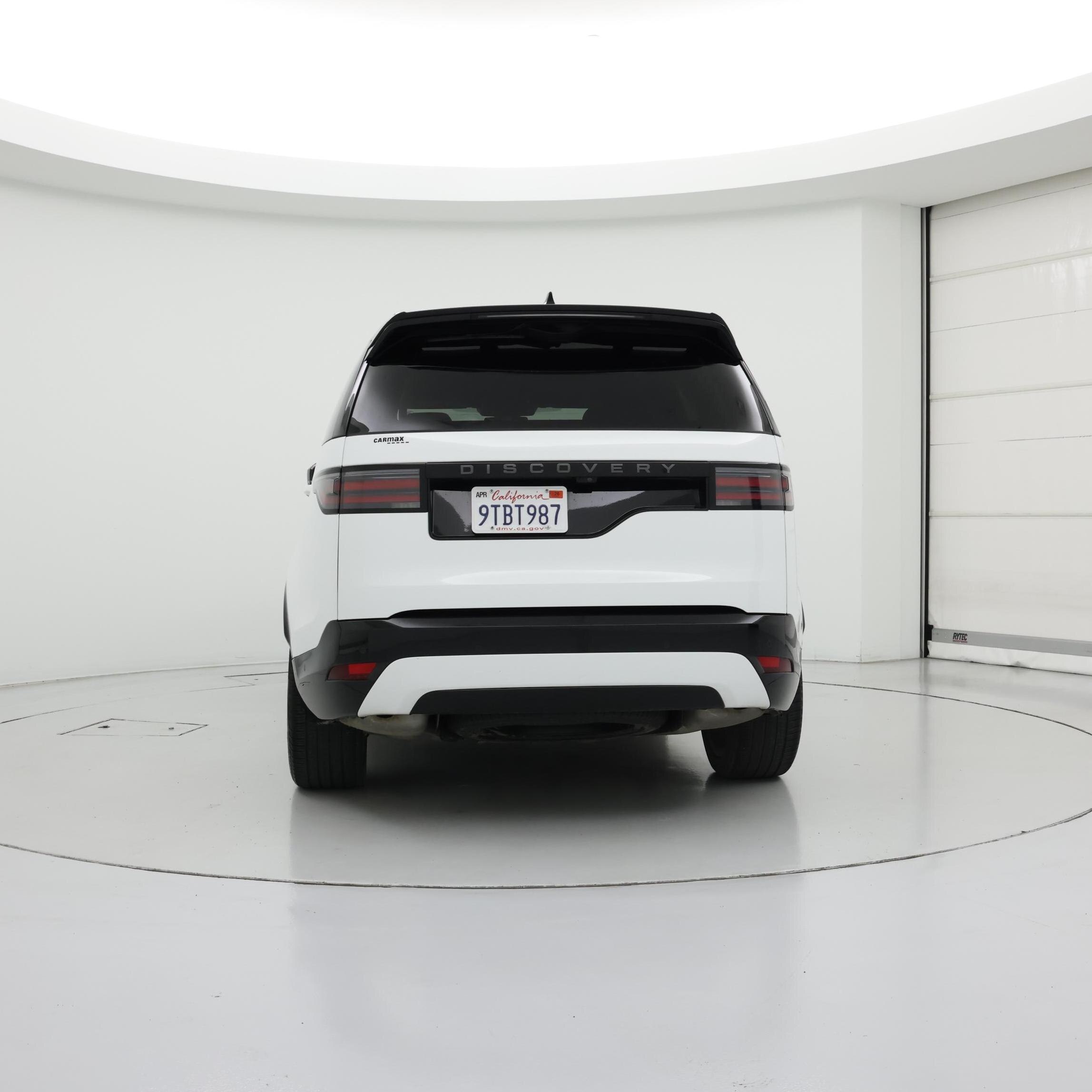 Thumbnail: 2024 Land Rover Discovery - 6