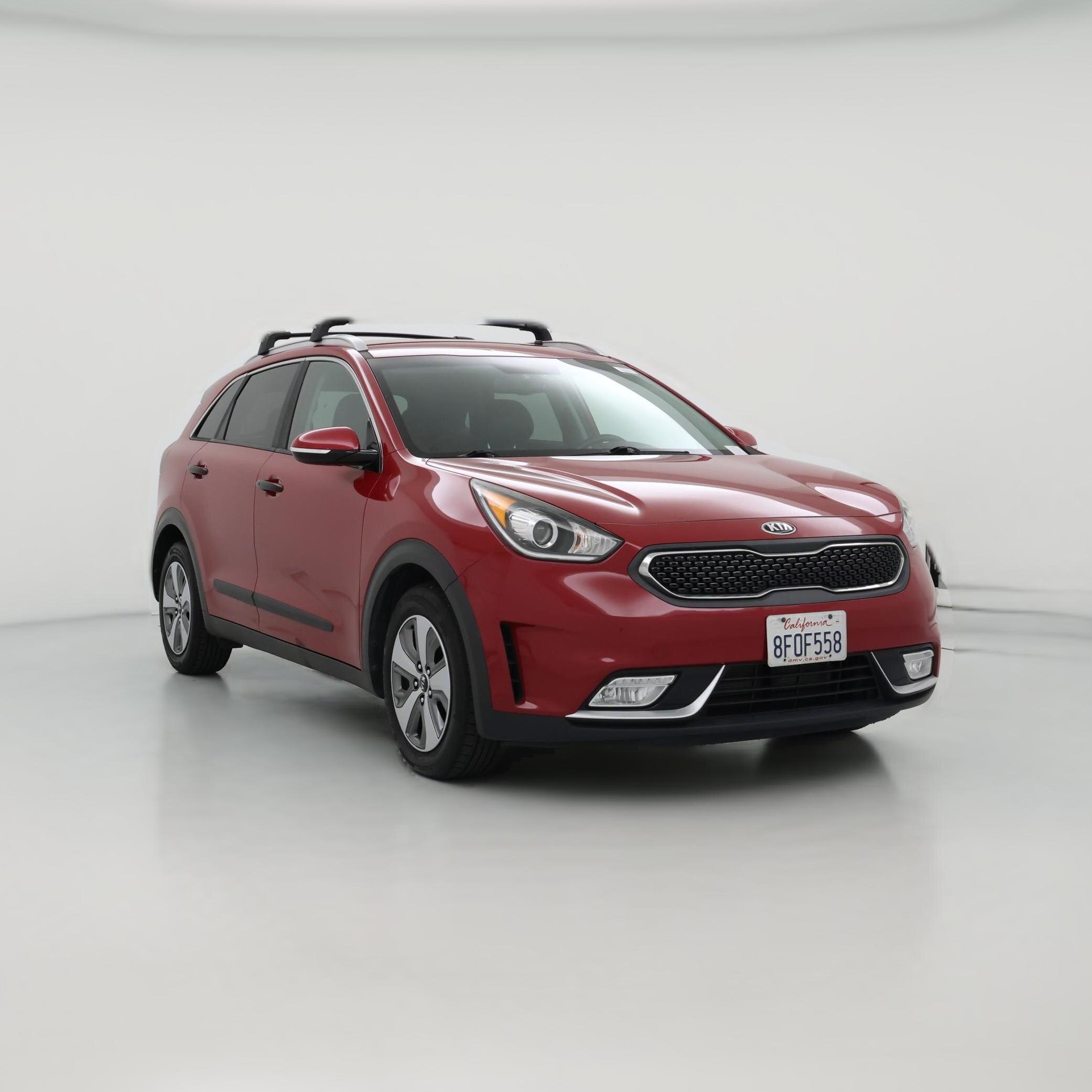 Thumbnail: 2018 Kia Niro - 1