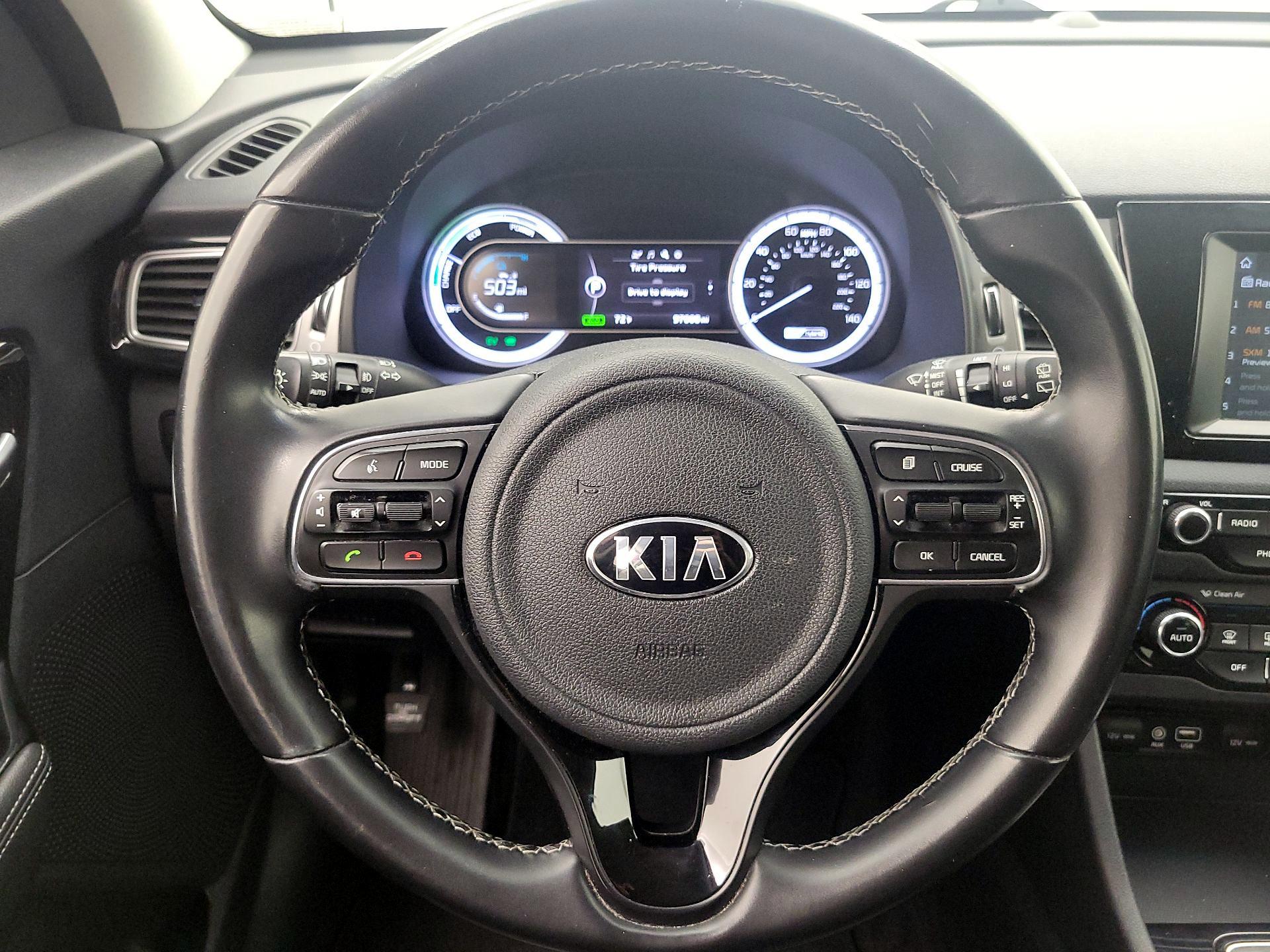 Thumbnail: 2018 Kia Niro - 10