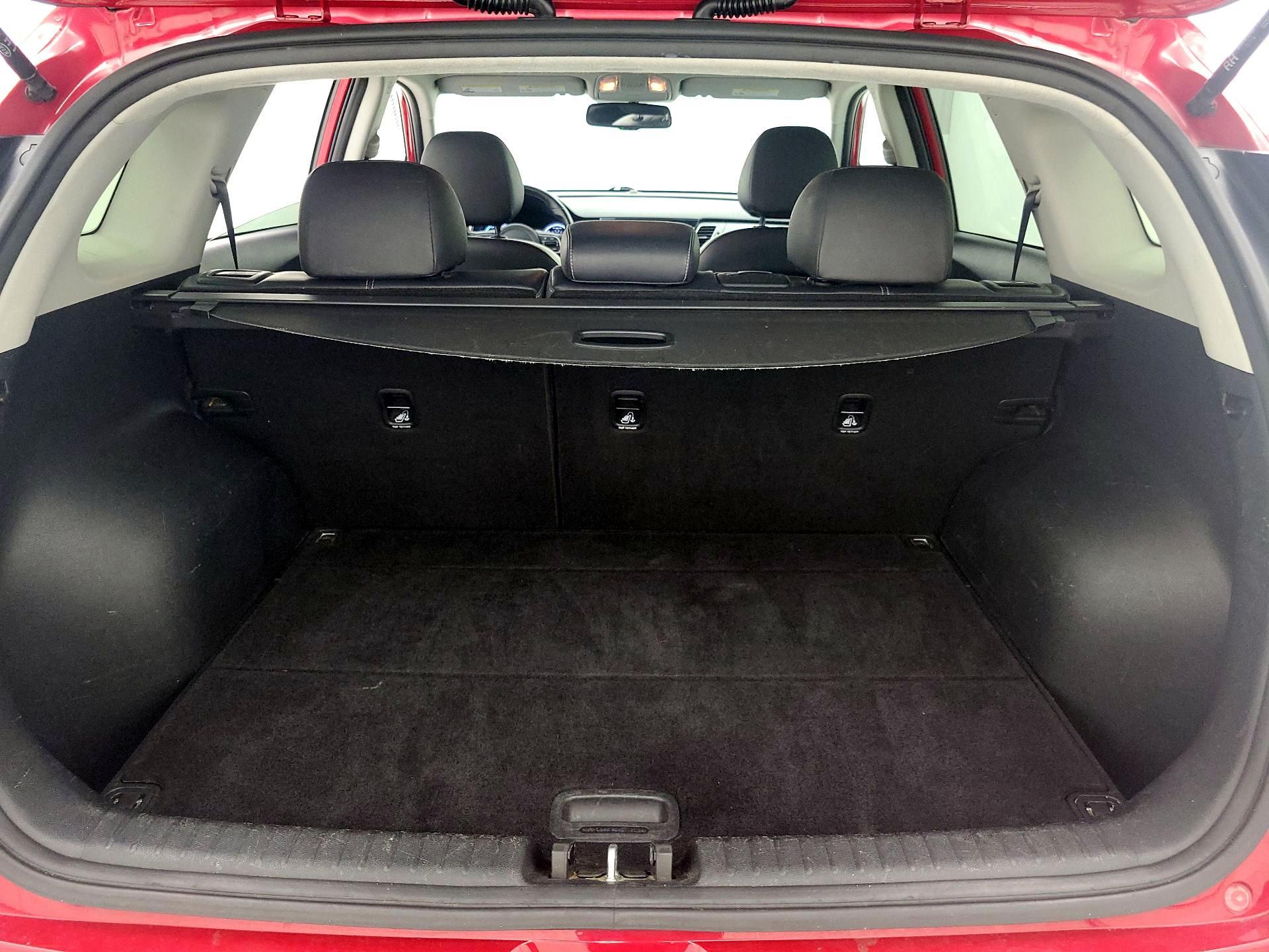 Thumbnail: 2018 Kia Niro - 20