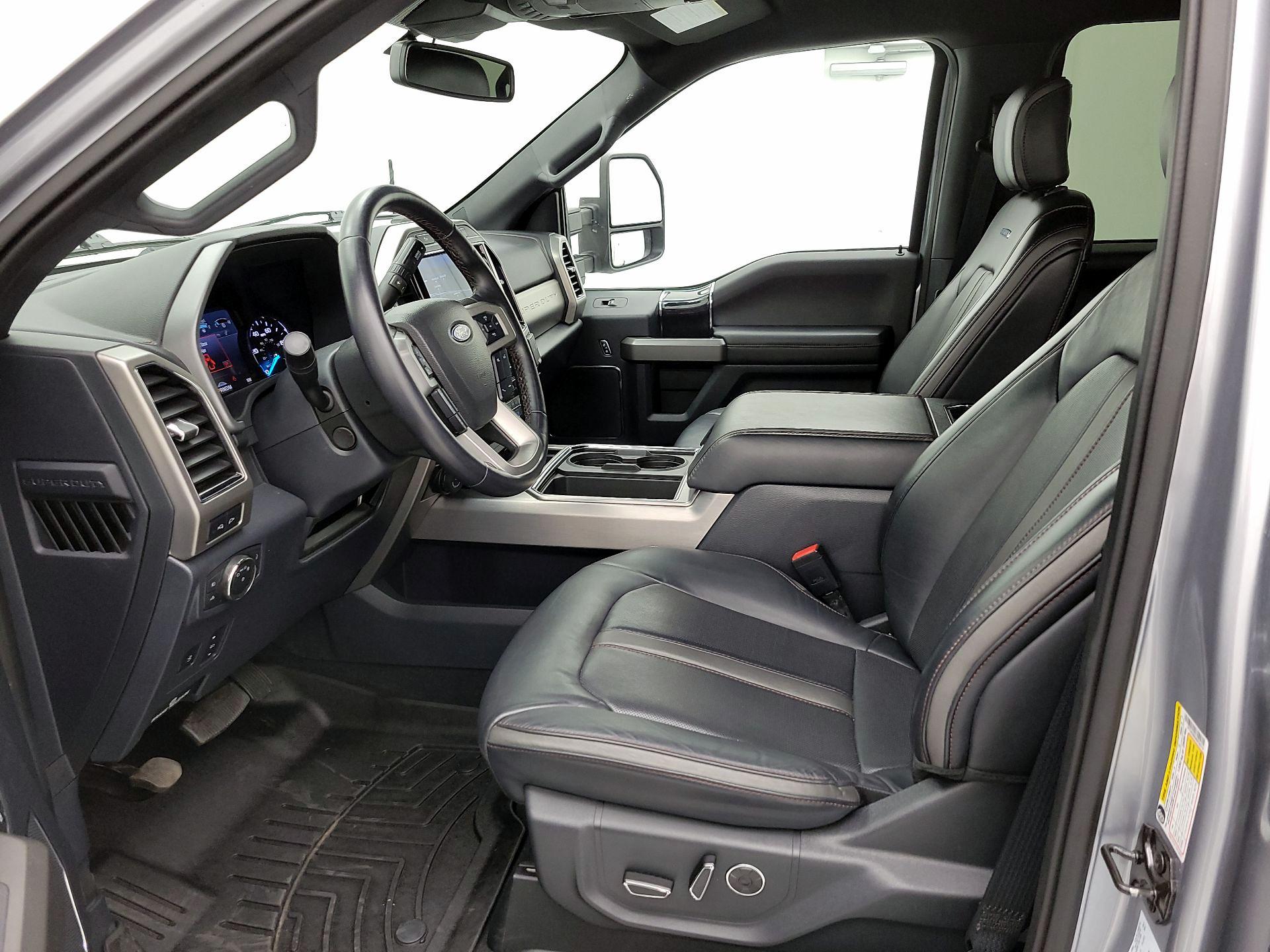 Thumbnail: 2022 Ford F-250 - 11