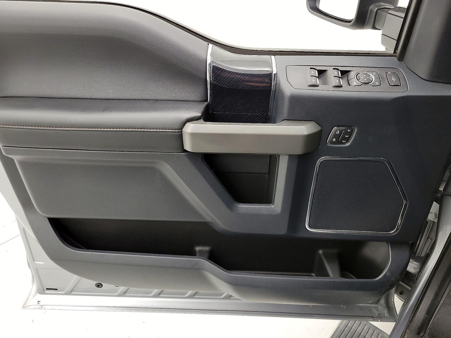 Thumbnail: 2022 Ford F-250 - 12