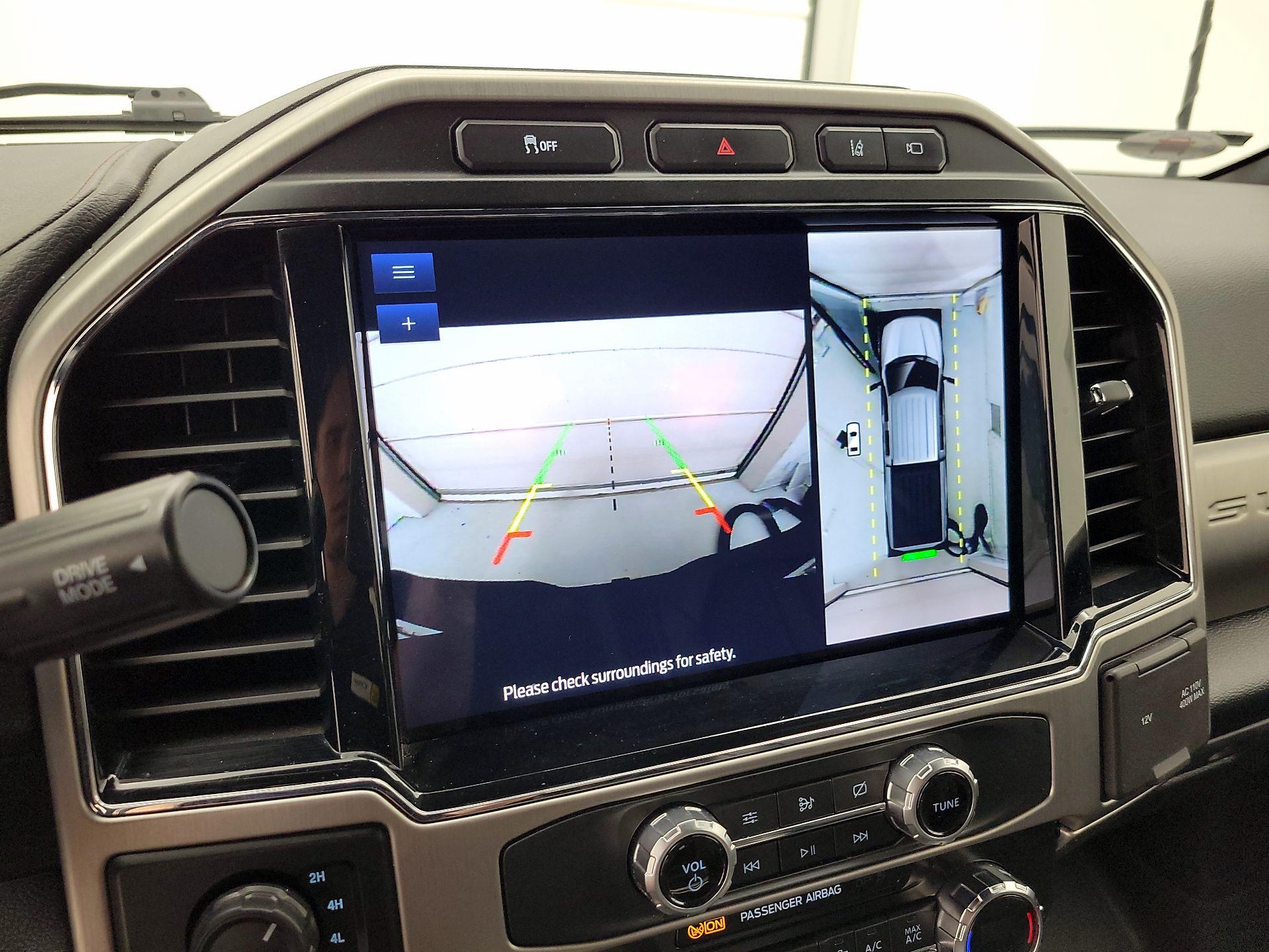 Thumbnail: 2022 Ford F-250 - 15