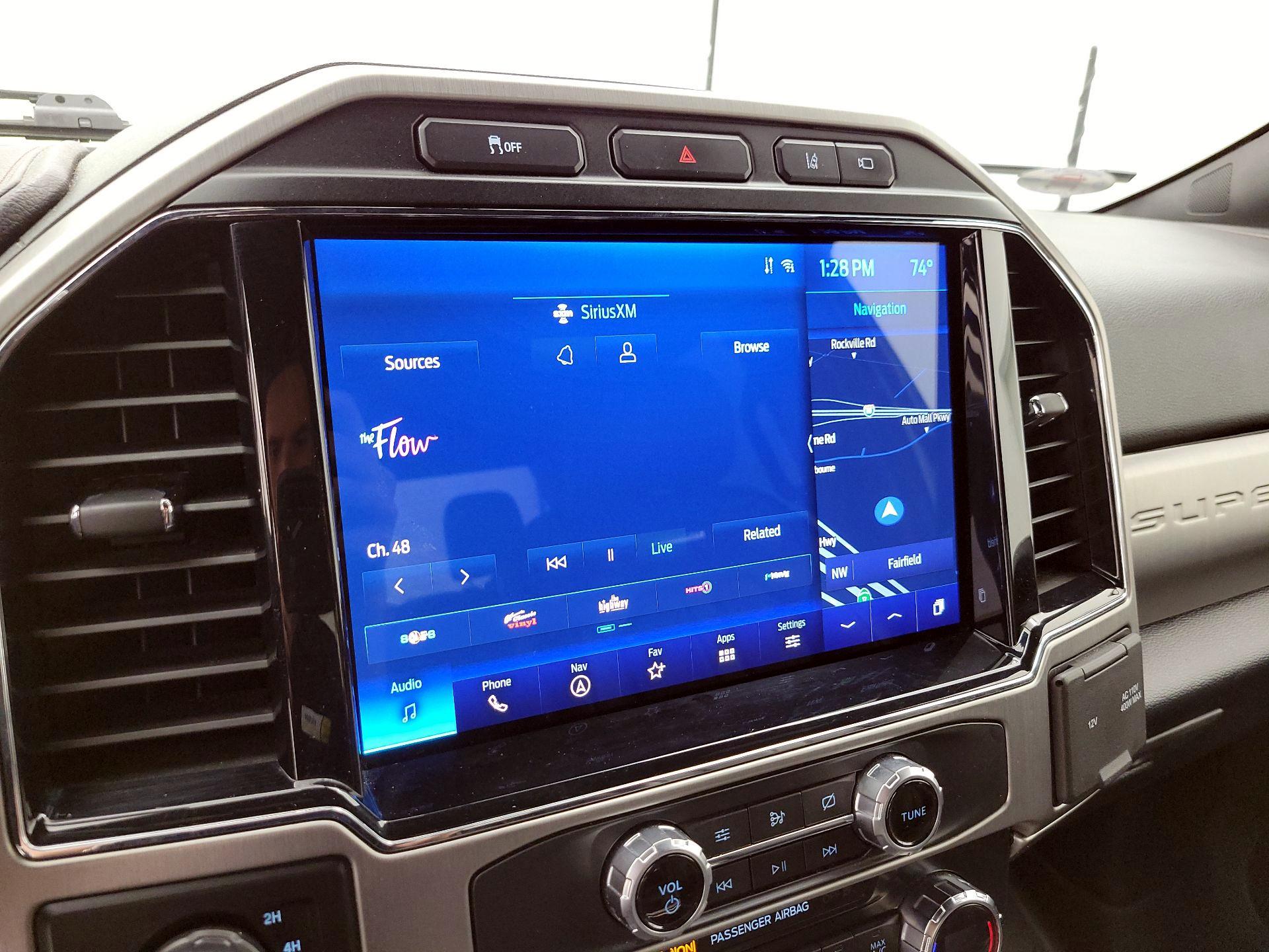 Thumbnail: 2022 Ford F-250 - 16