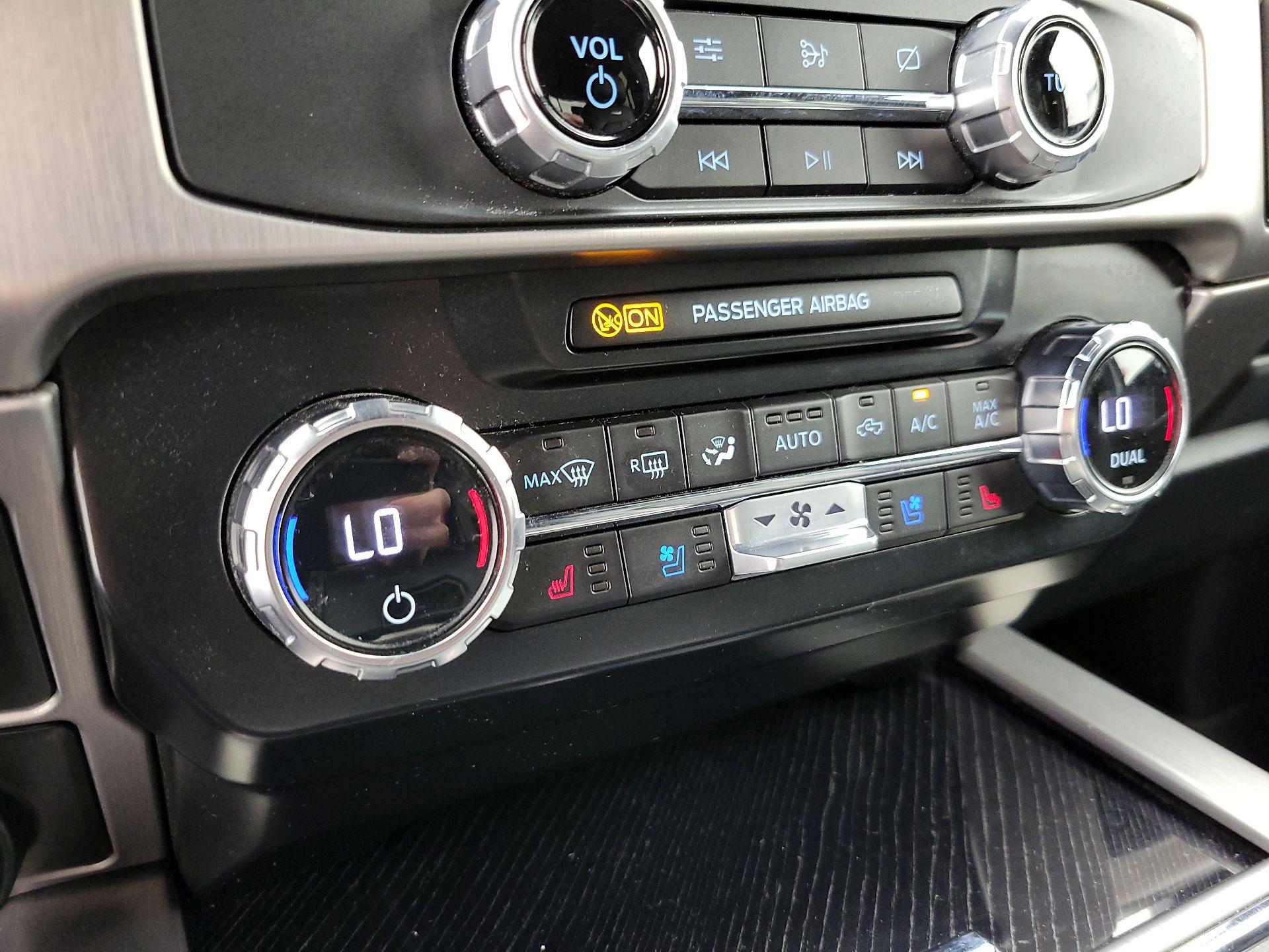 Thumbnail: 2022 Ford F-250 - 17