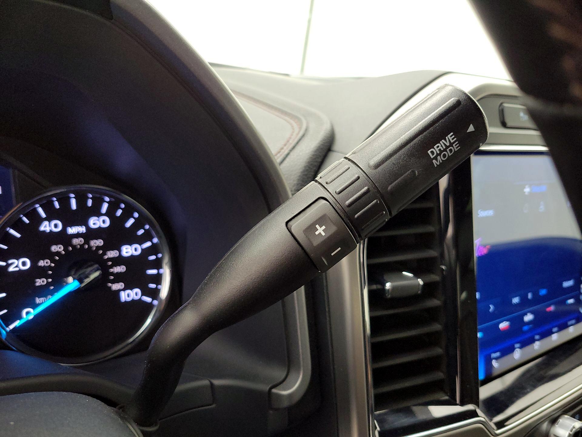 Thumbnail: 2022 Ford F-250 - 18