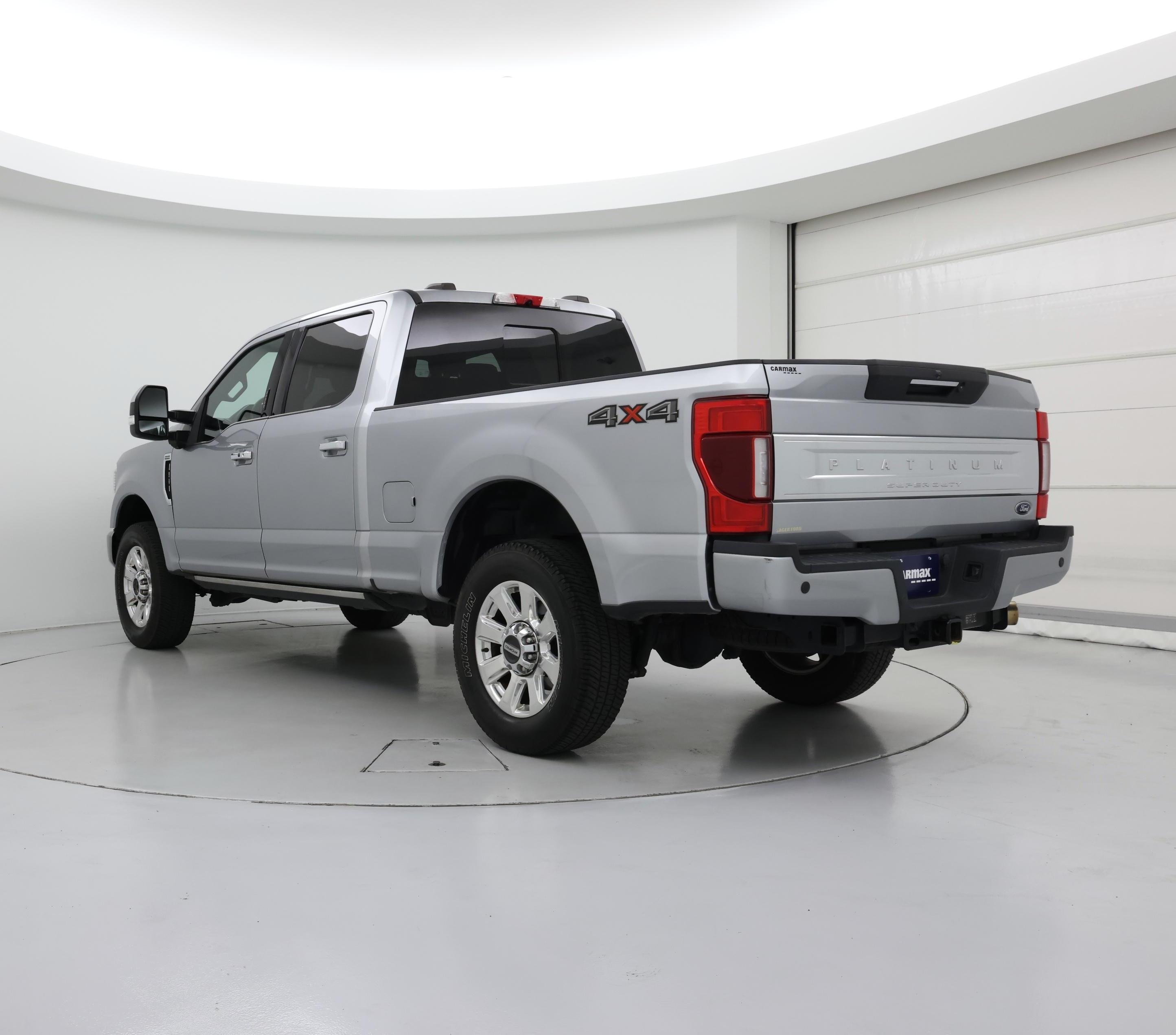 Thumbnail: 2022 Ford F-250 - 2