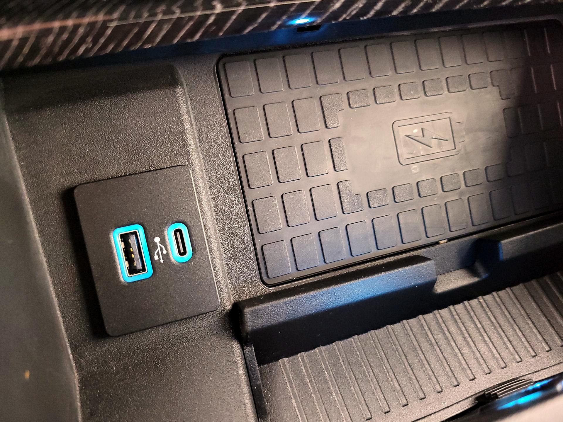 Thumbnail: 2022 Ford F-250 - 19