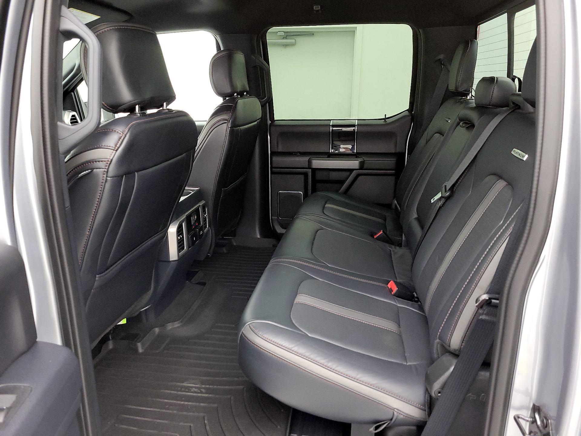 Thumbnail: 2022 Ford F-250 - 20