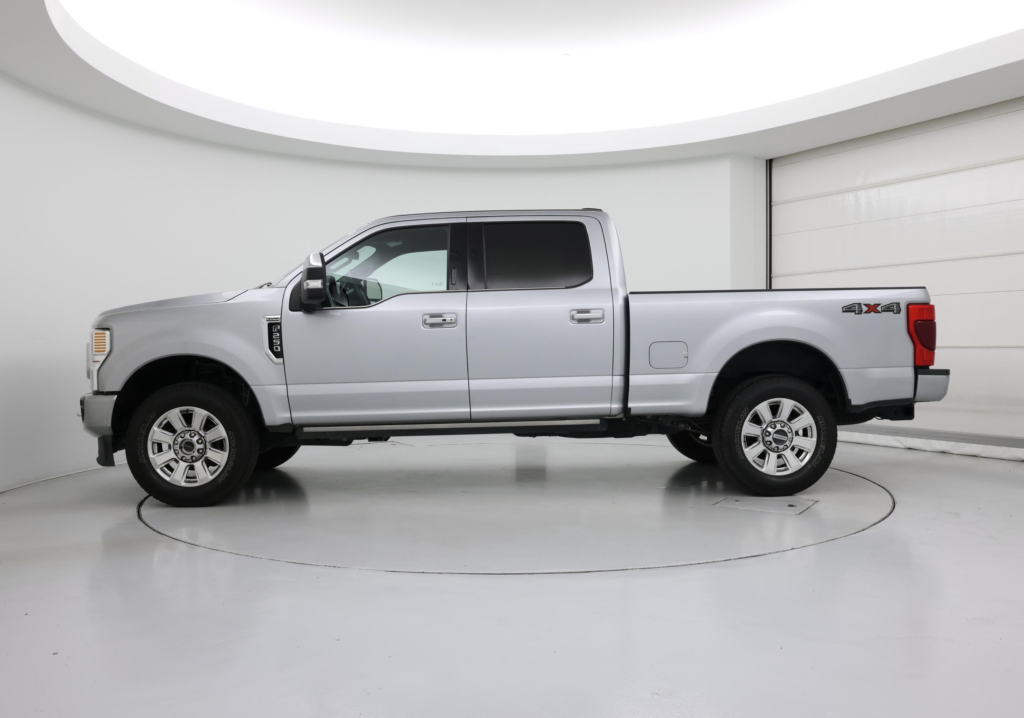 Thumbnail: 2022 Ford F-250 - 3