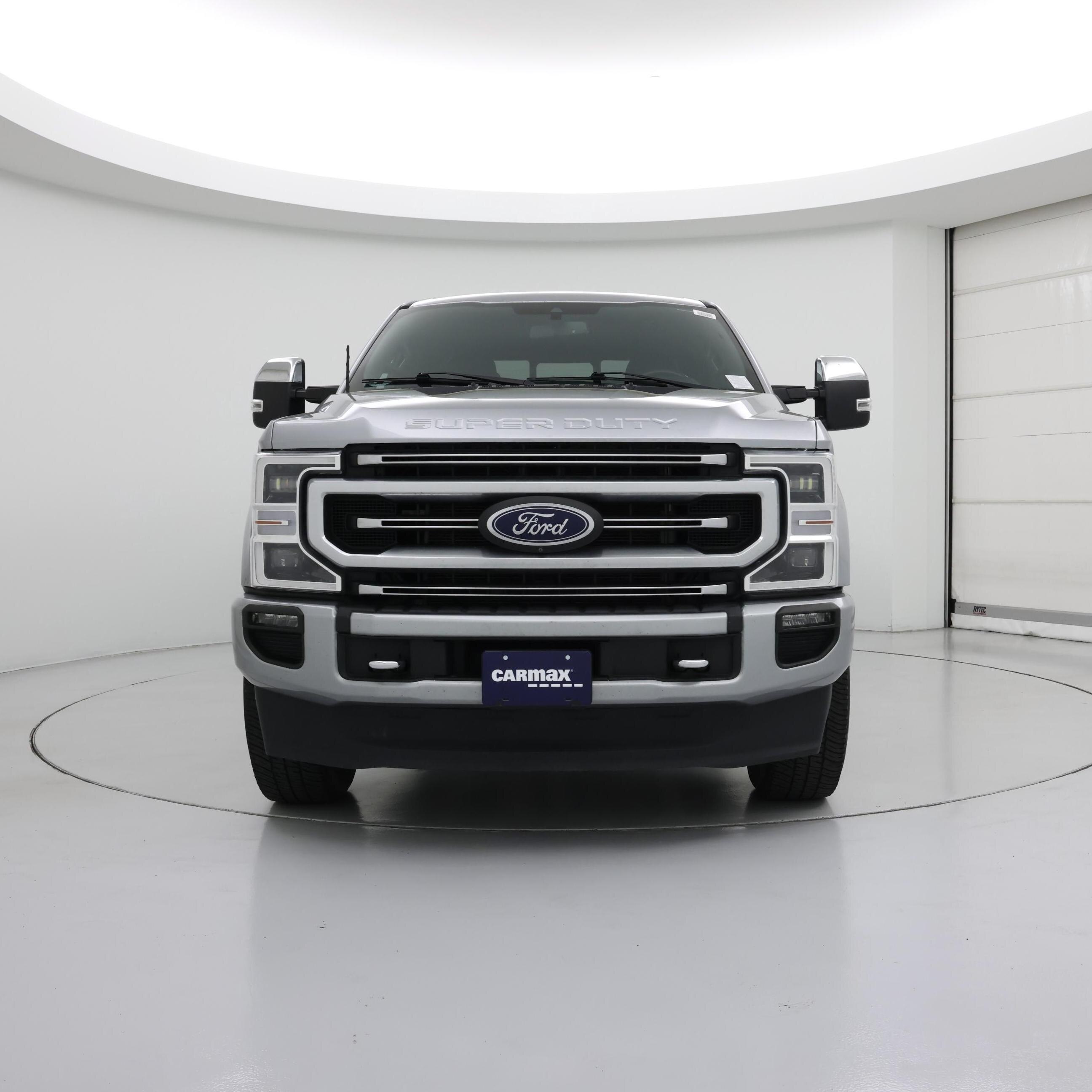 Thumbnail: 2022 Ford F-250 - 5