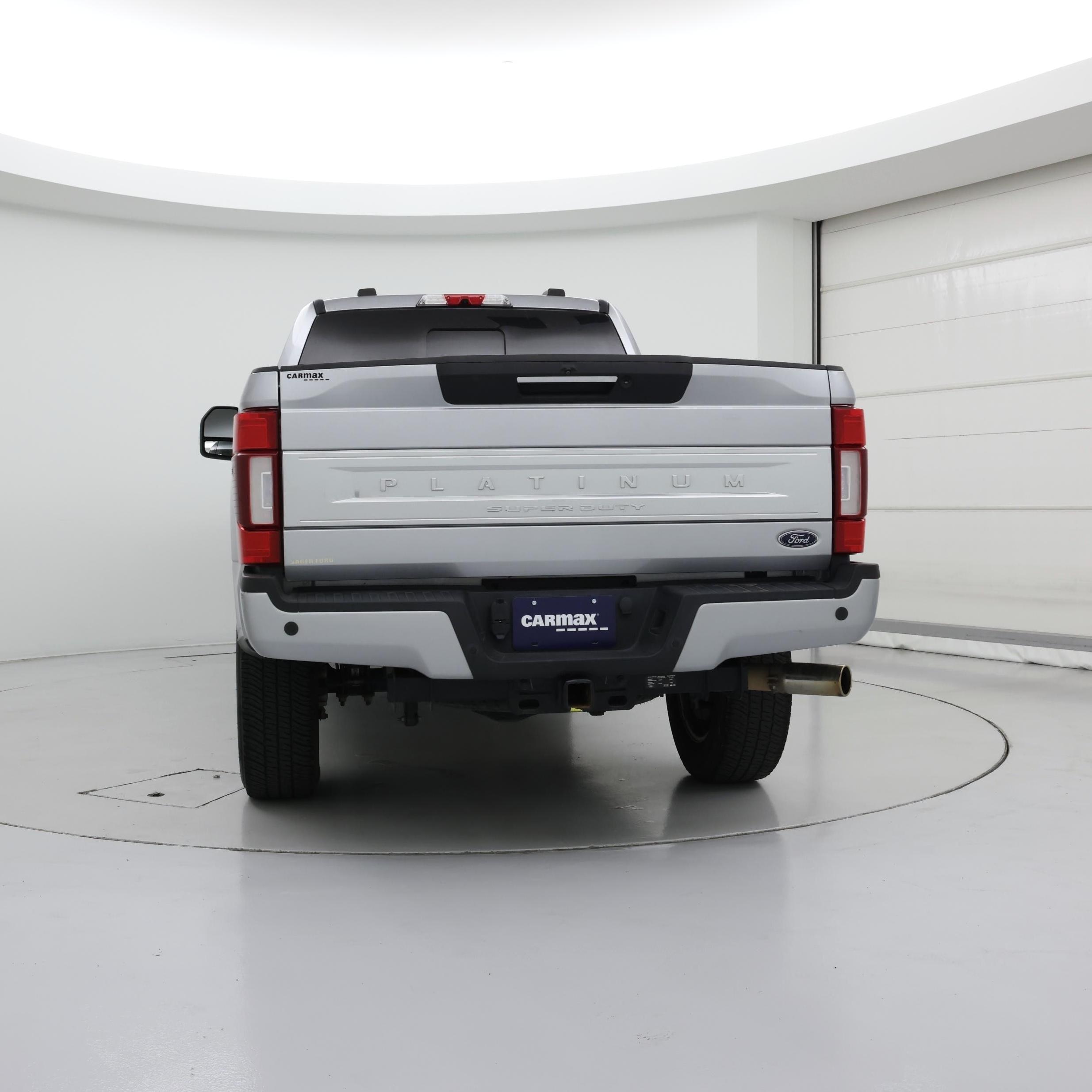 Thumbnail: 2022 Ford F-250 - 6