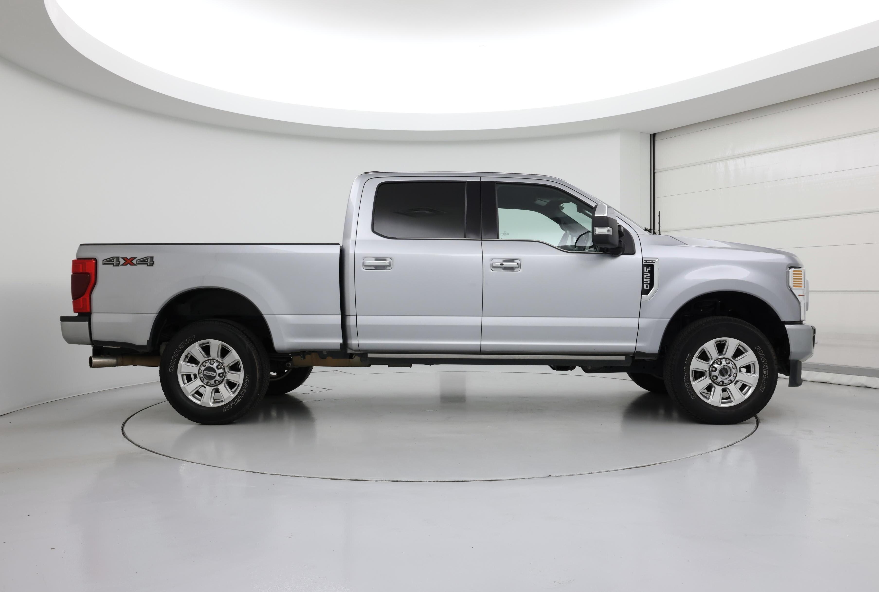 Thumbnail: 2022 Ford F-250 - 7