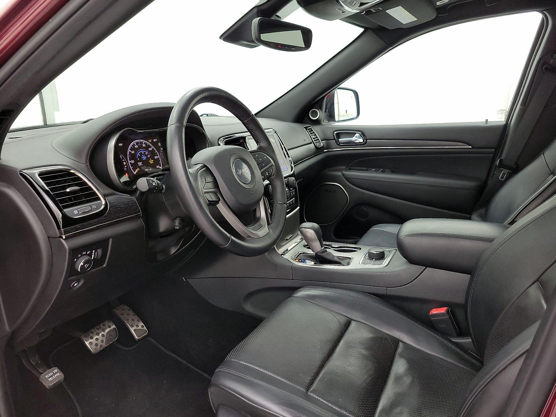 Thumbnail: 2019 Jeep Grand Cherokee - 11