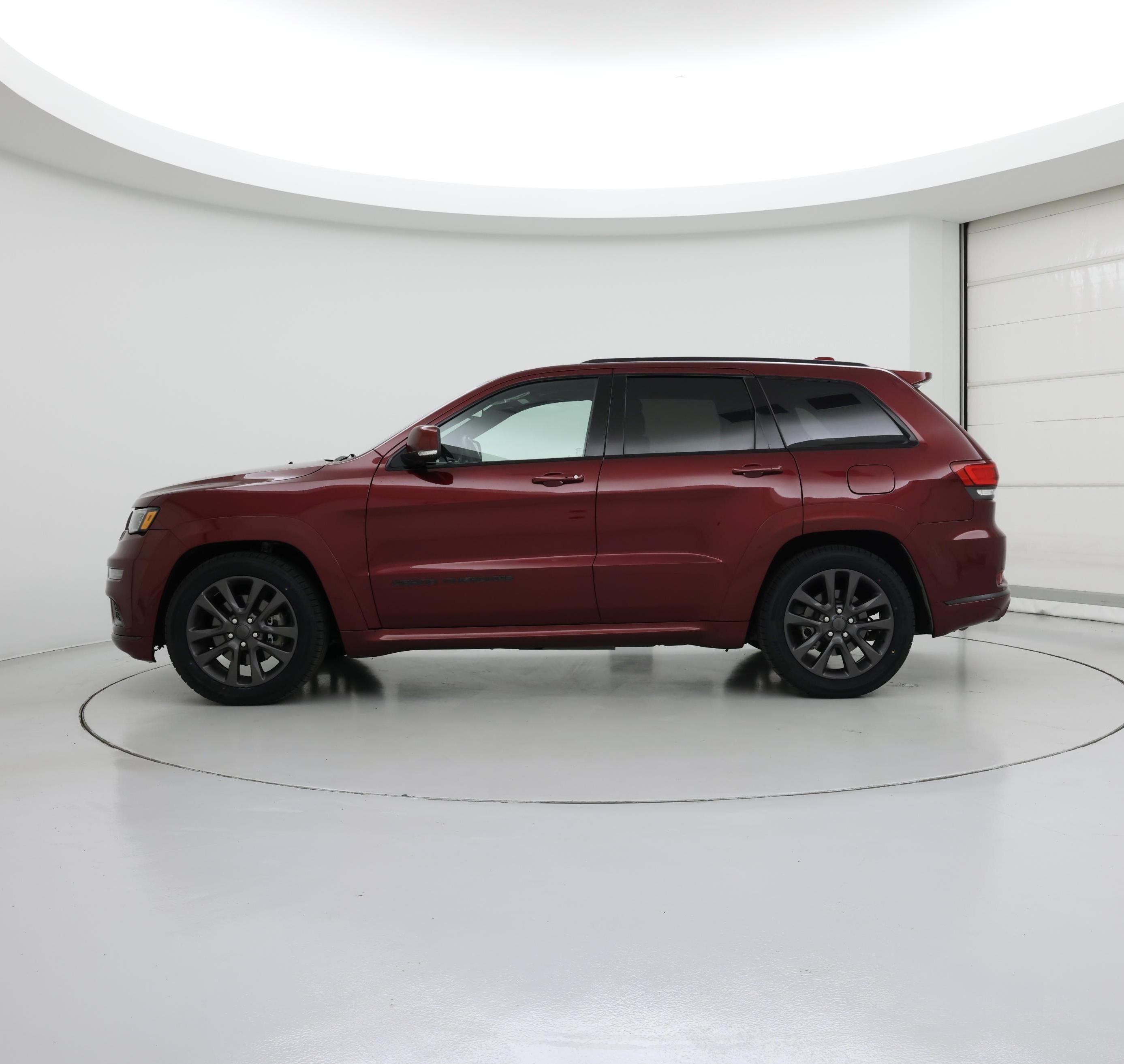 Thumbnail: 2019 Jeep Grand Cherokee - 3