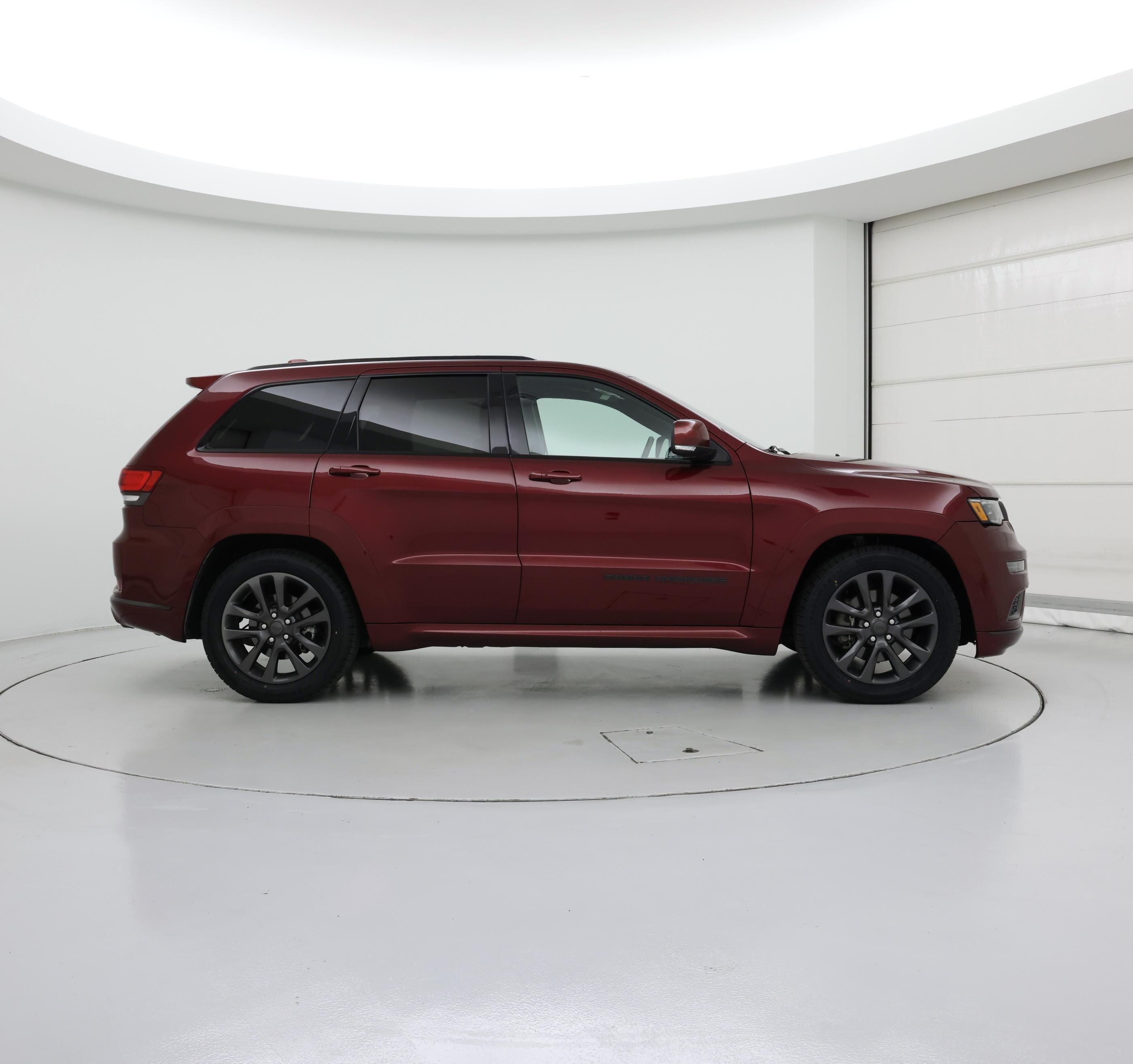 Thumbnail: 2019 Jeep Grand Cherokee - 7