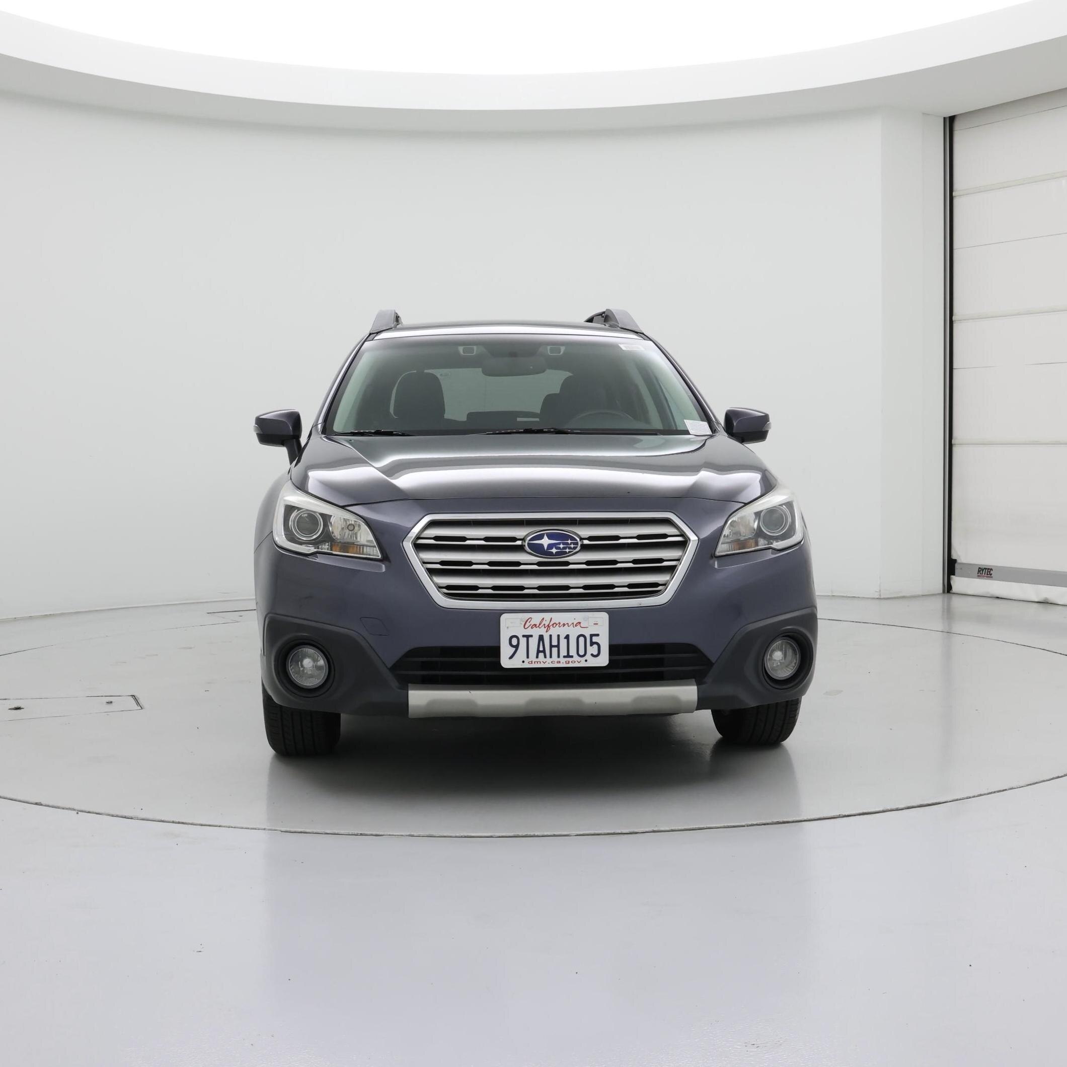 Thumbnail: 2016 Subaru Outback - 5