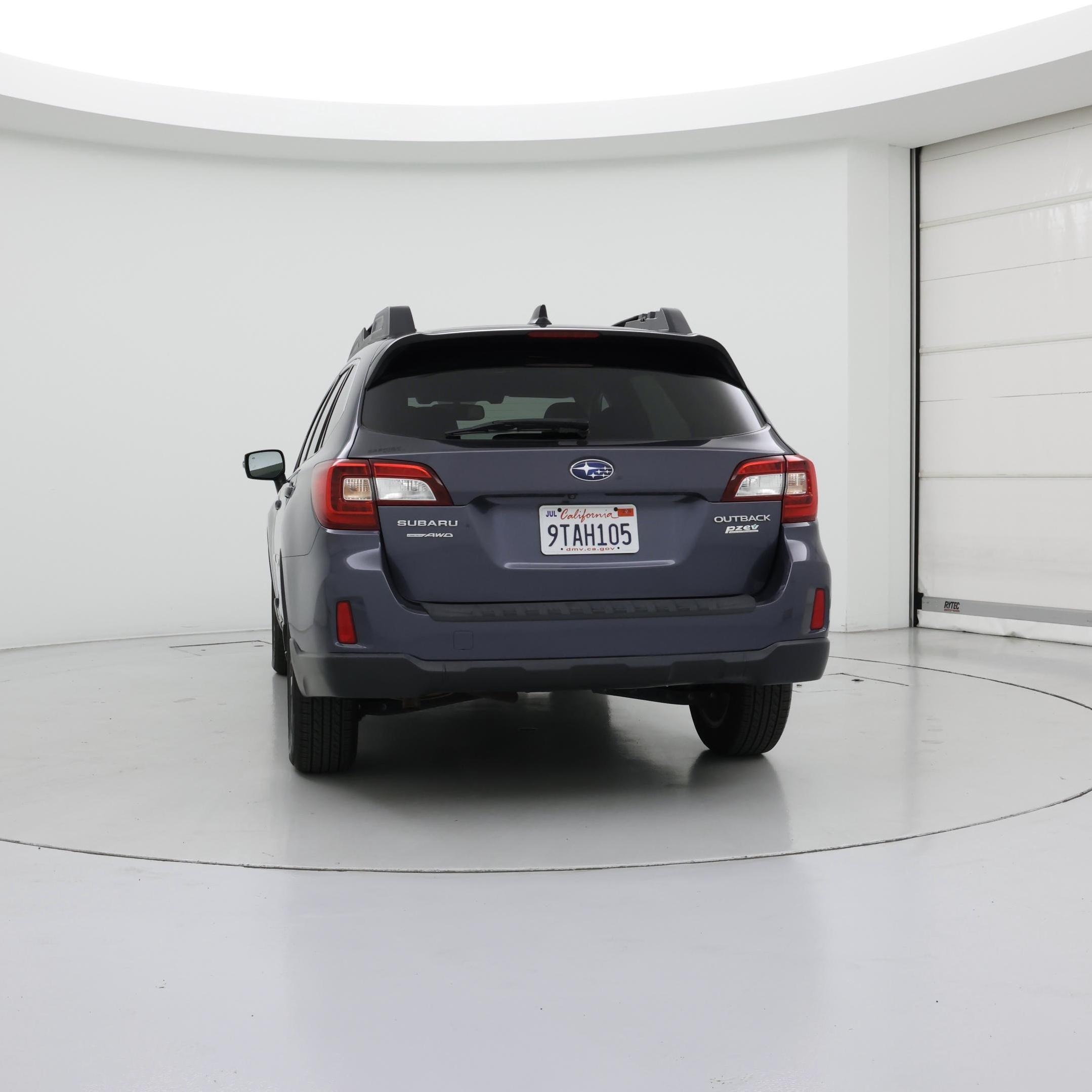 Thumbnail: 2016 Subaru Outback - 6
