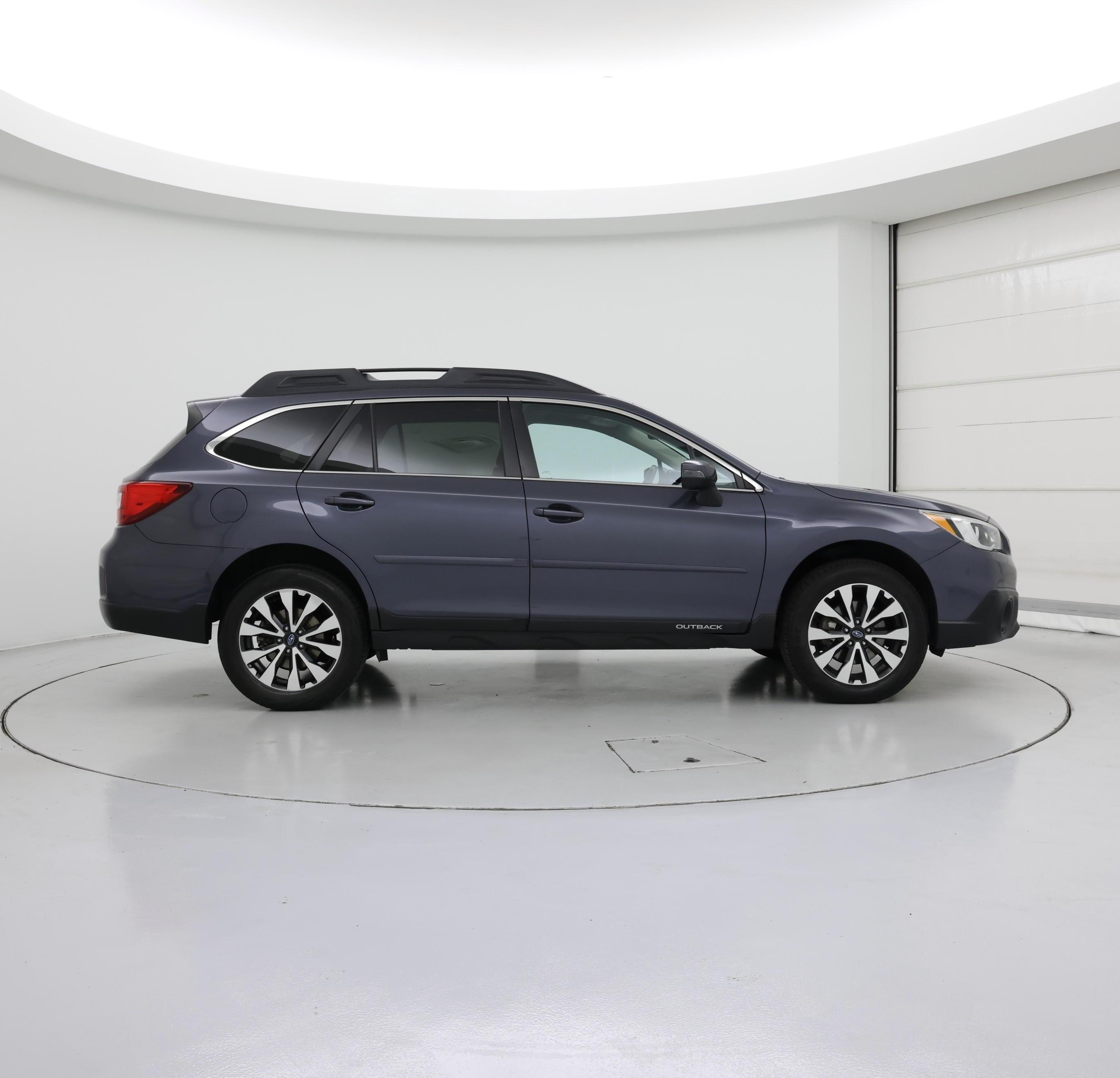Thumbnail: 2016 Subaru Outback - 7