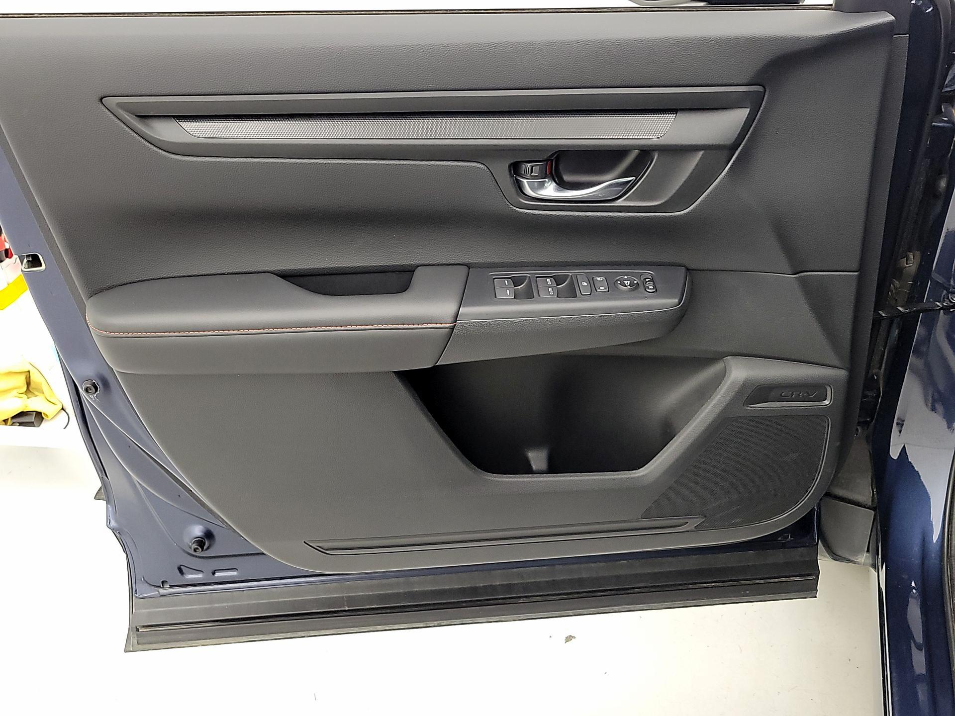 Thumbnail: 2025 Honda CR-V - 12