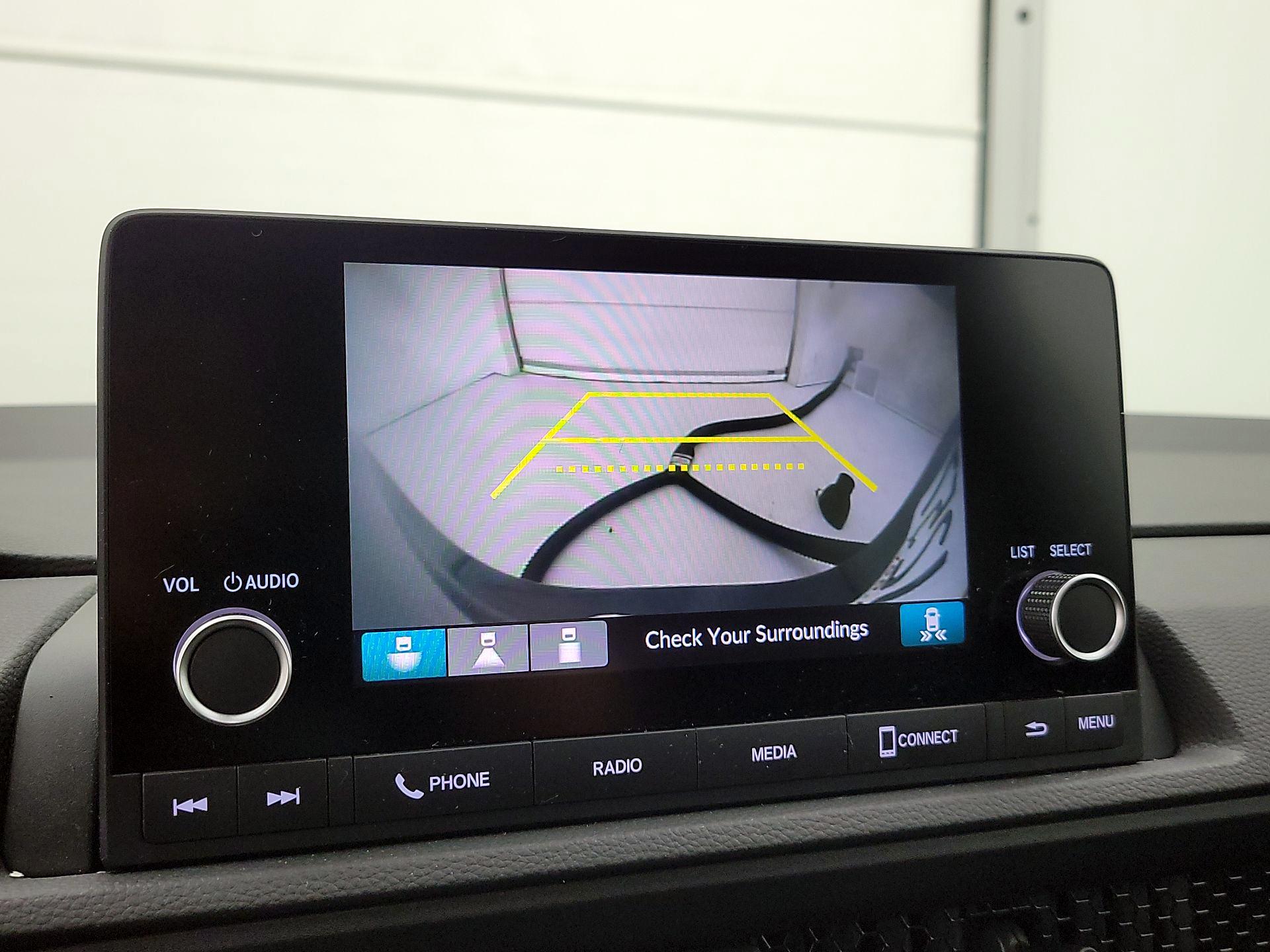 Thumbnail: 2025 Honda CR-V - 14