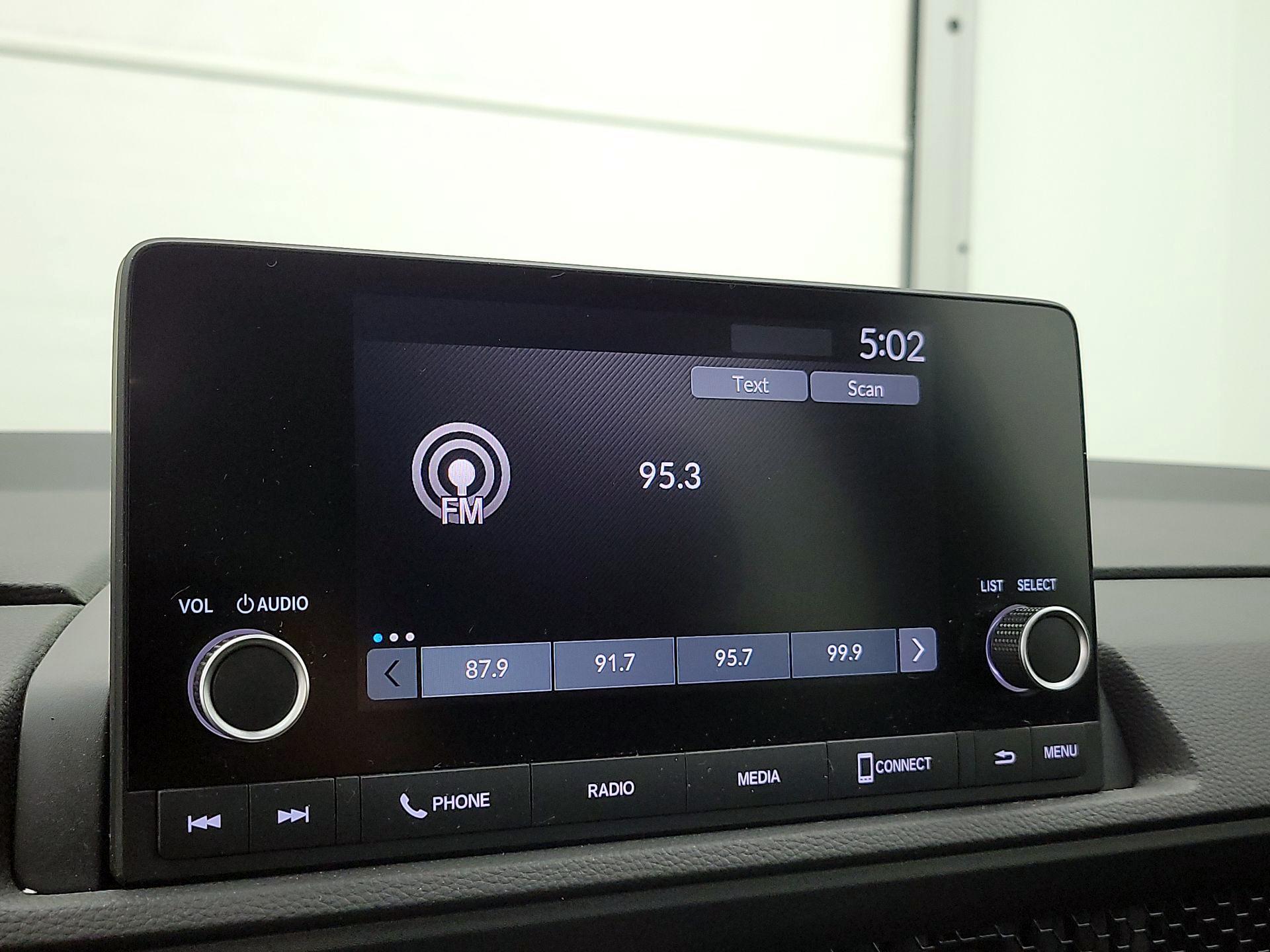 Thumbnail: 2025 Honda CR-V - 15