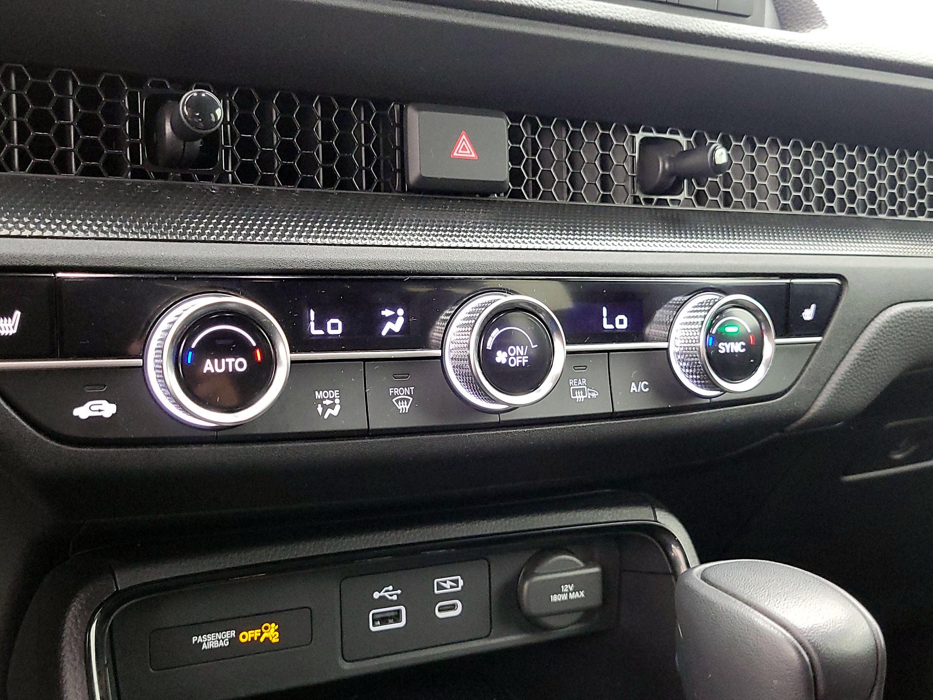 Thumbnail: 2025 Honda CR-V - 16