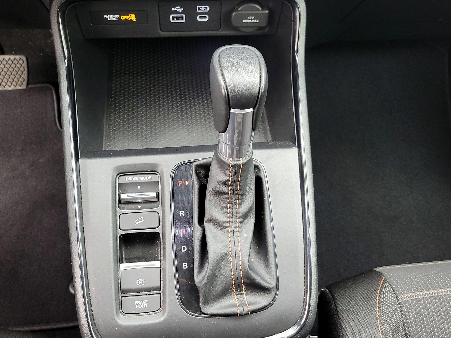 Thumbnail: 2025 Honda CR-V - 17