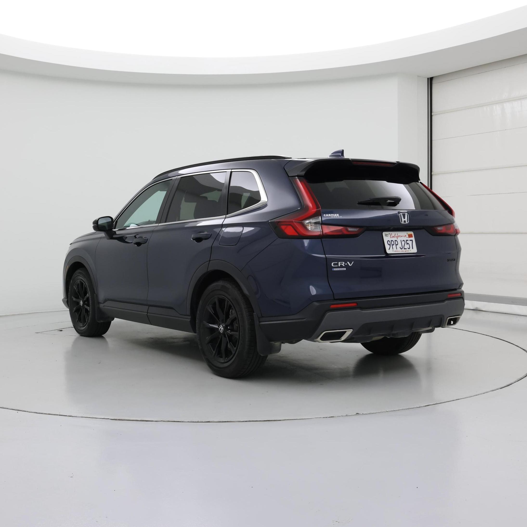 Thumbnail: 2025 Honda CR-V - 2