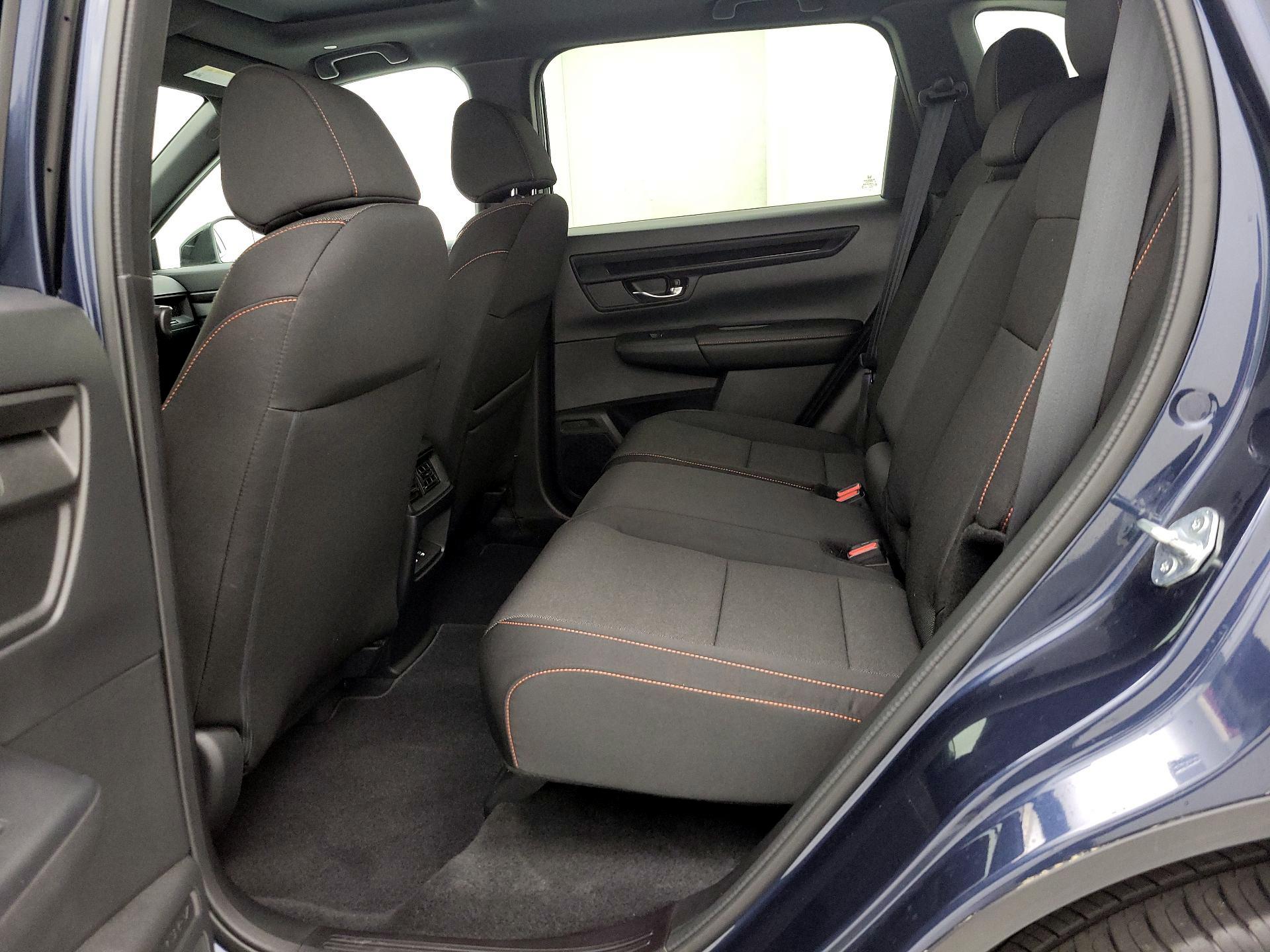 Thumbnail: 2025 Honda CR-V - 19