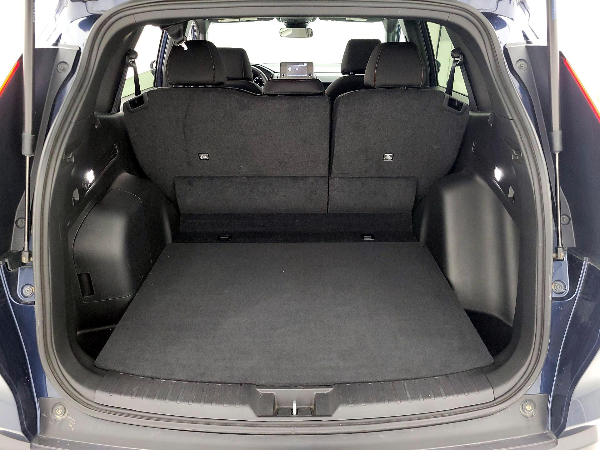 Thumbnail: 2025 Honda CR-V - 20