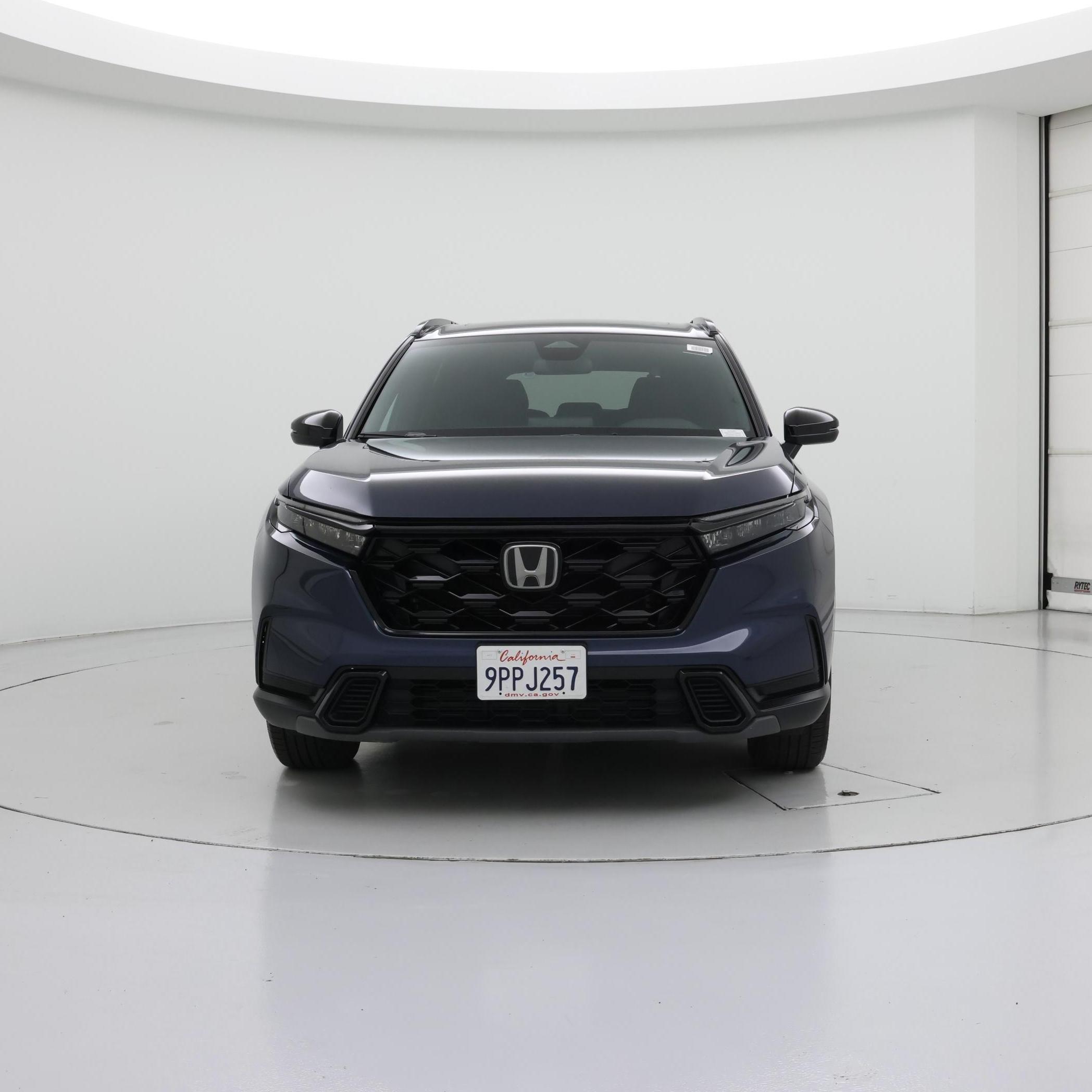 Thumbnail: 2025 Honda CR-V - 5