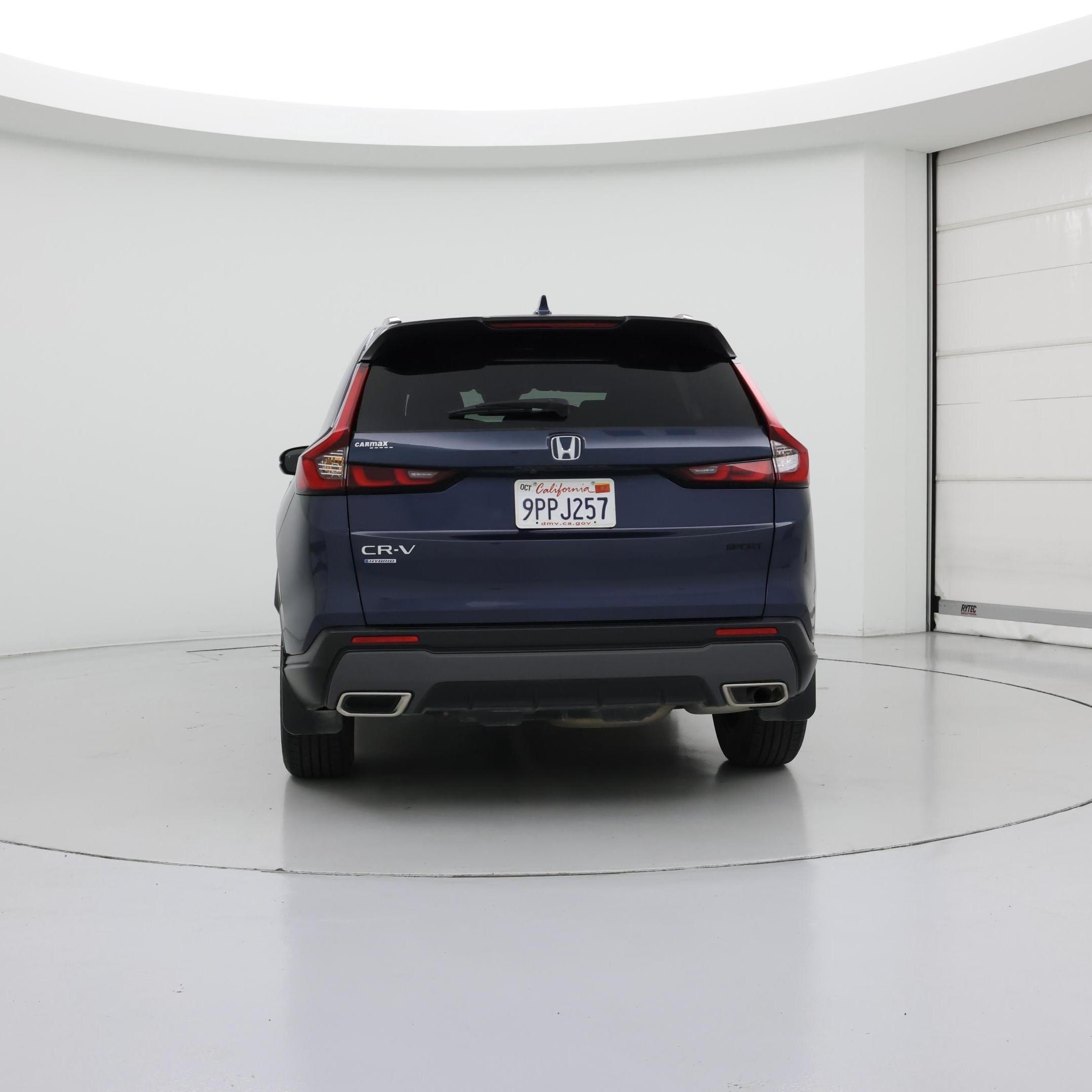 Thumbnail: 2025 Honda CR-V - 6