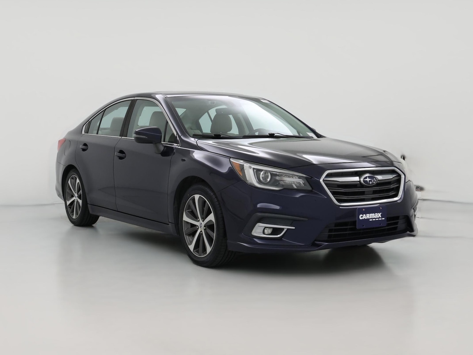 2018 Subaru Legacy Limited