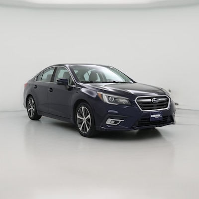 2018 Subaru Legacy 2.5I Limited