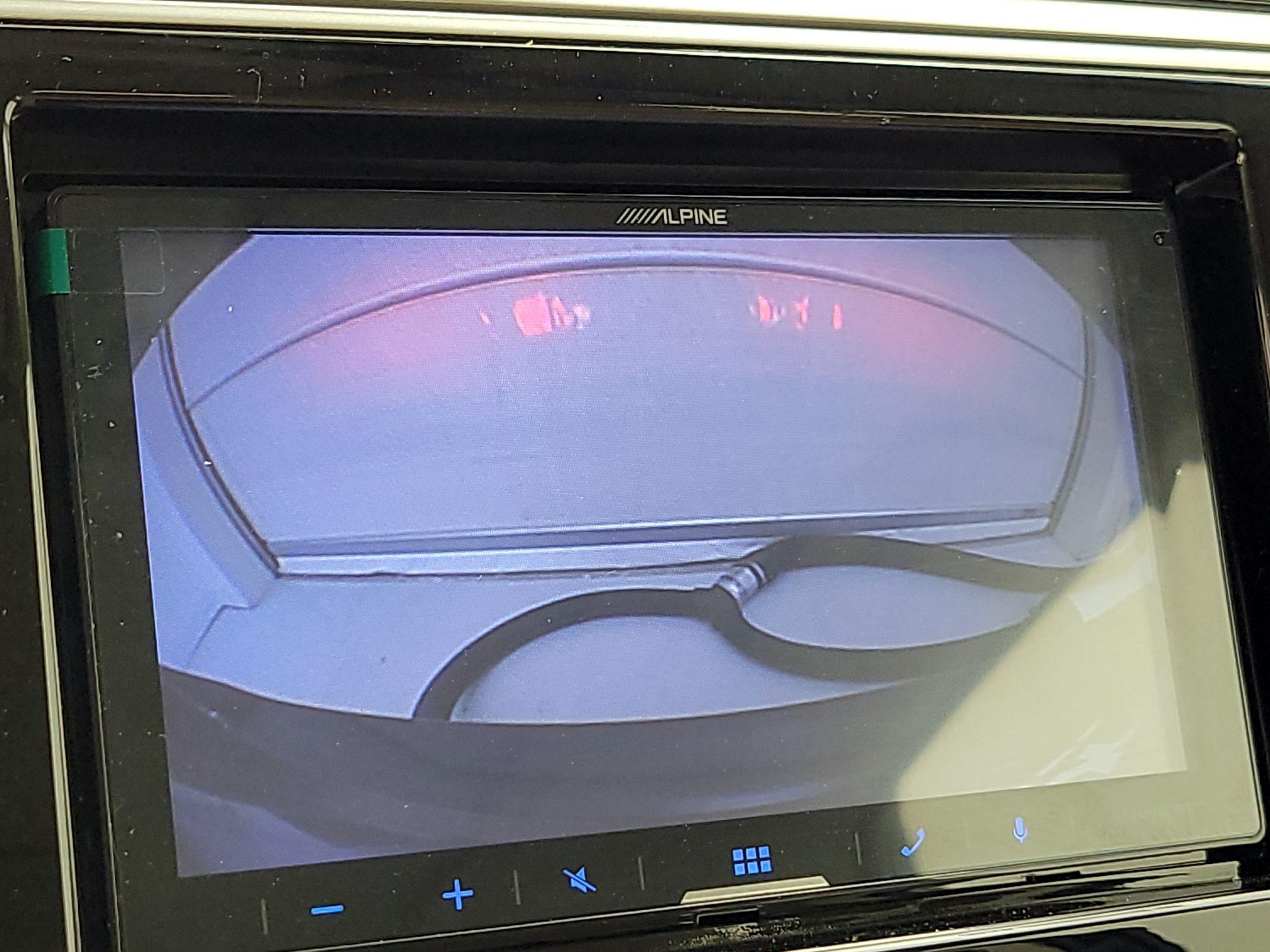 Thumbnail: 2018 Subaru Legacy - 14