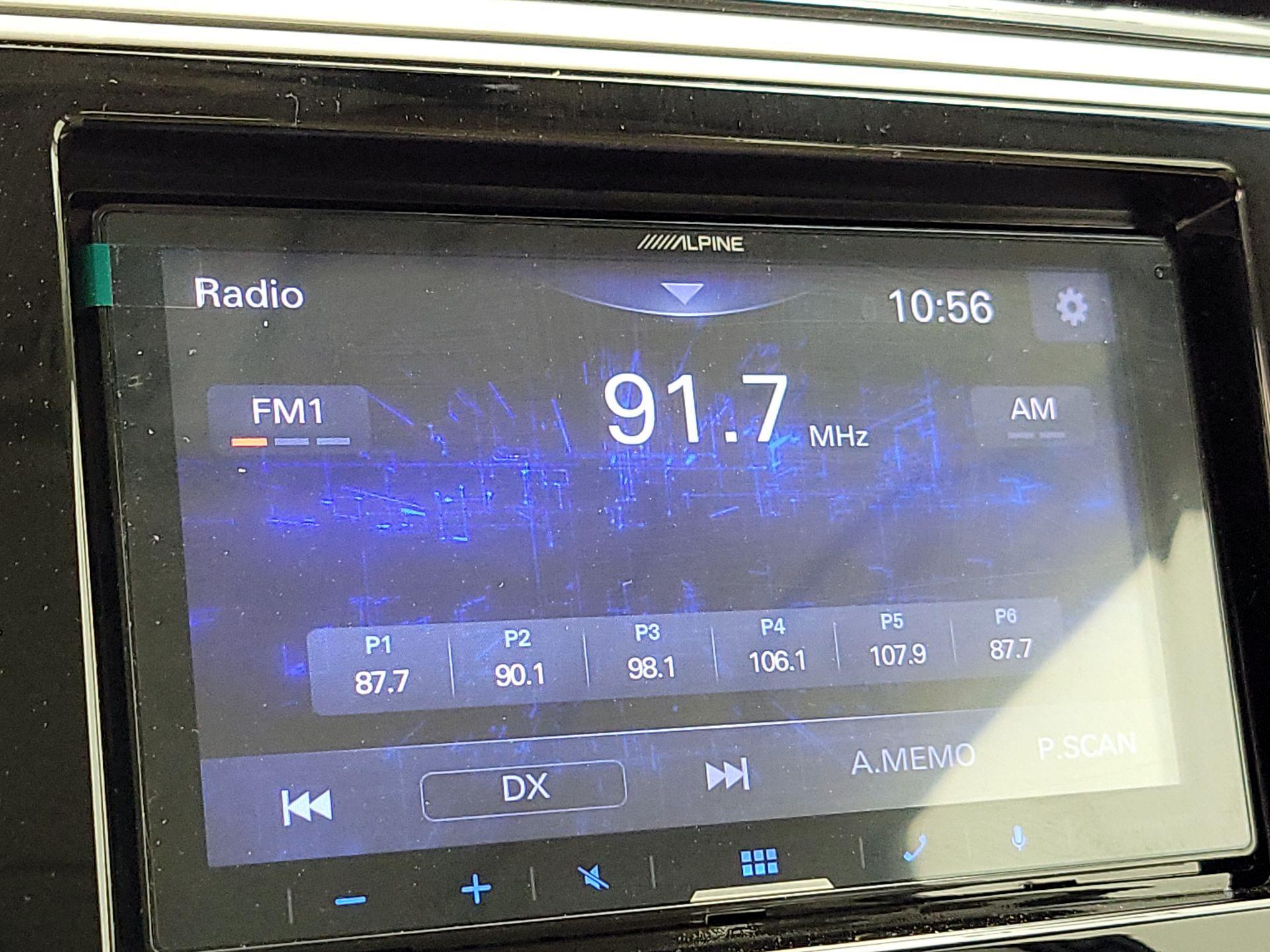 Thumbnail: 2018 Subaru Legacy - 15