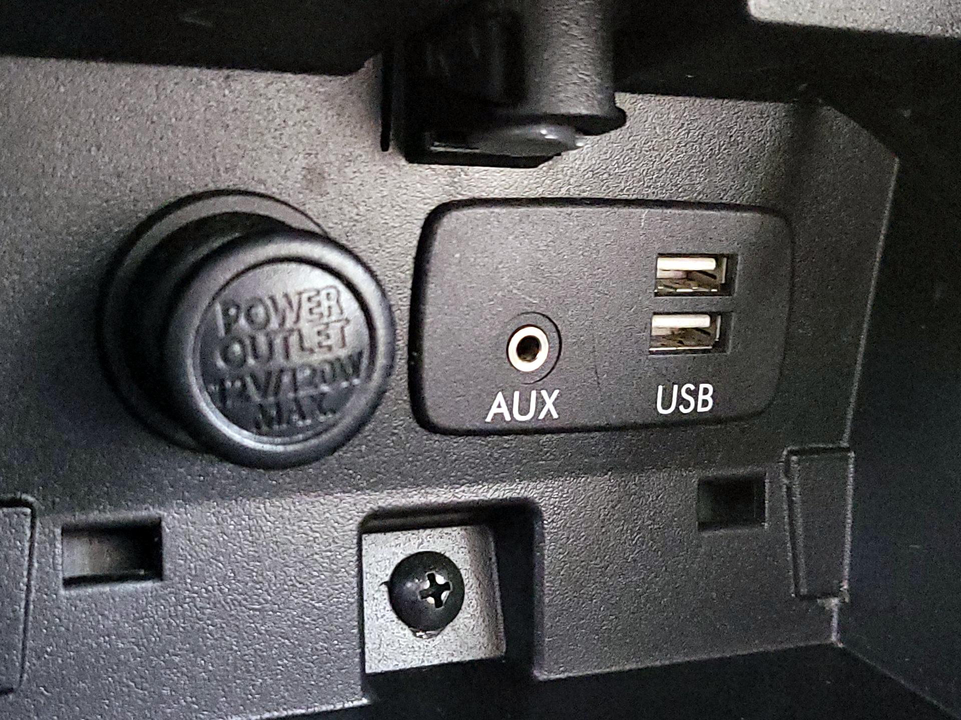 Thumbnail: 2018 Subaru Legacy - 18