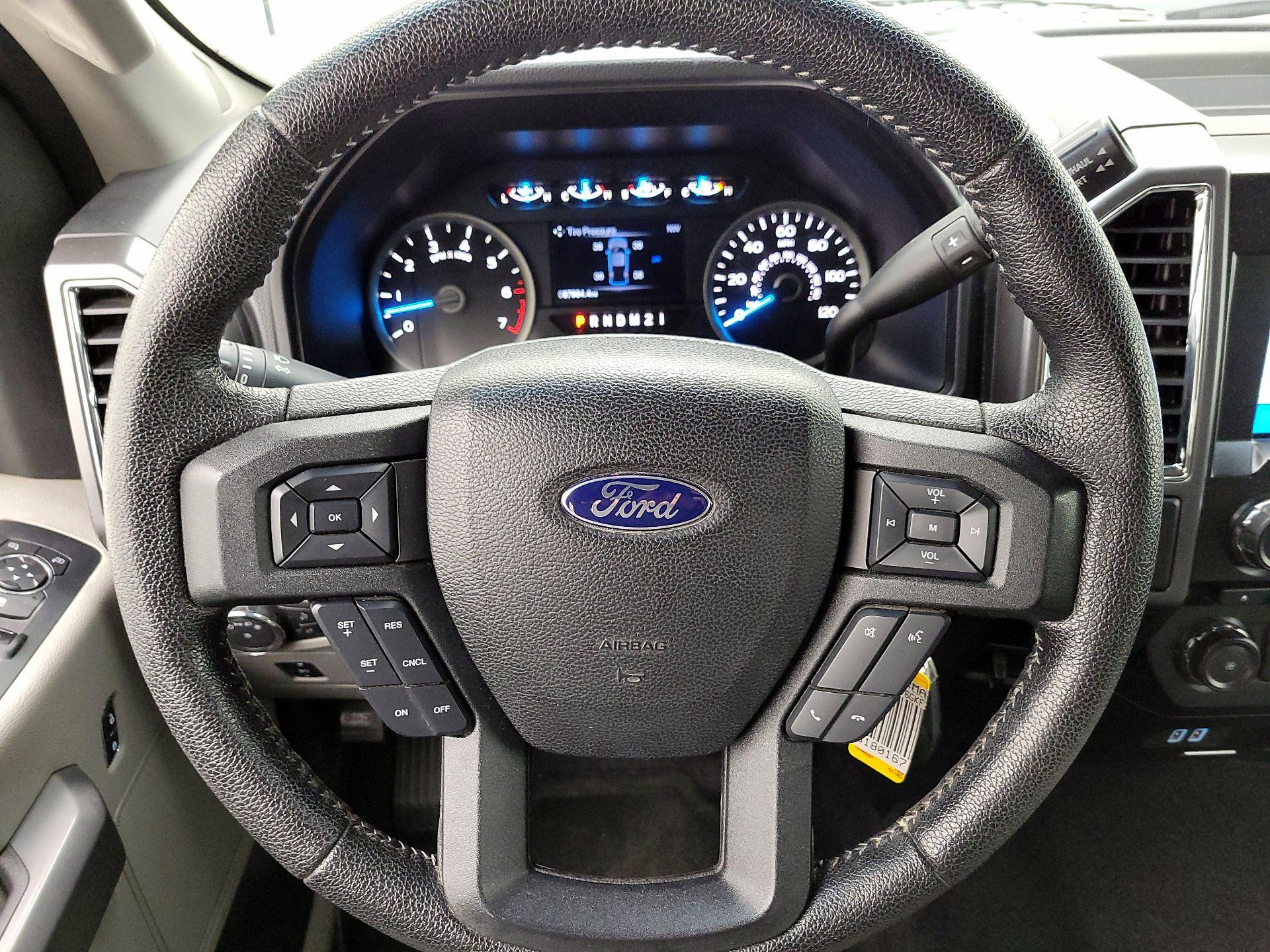 Thumbnail: 2016 Ford F-150 - 10