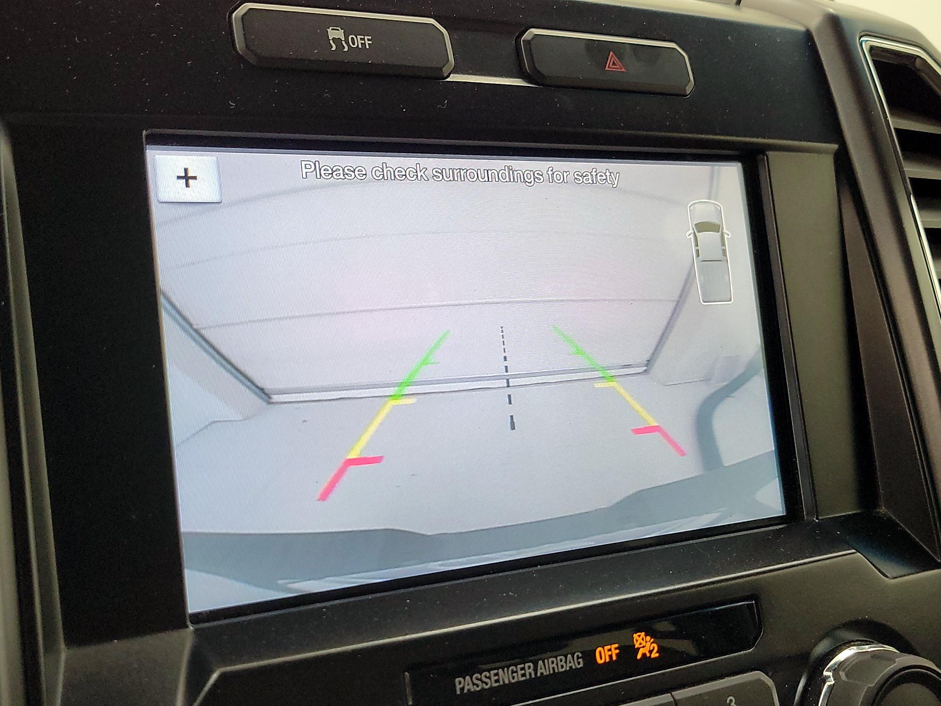 Thumbnail: 2016 Ford F-150 - 14