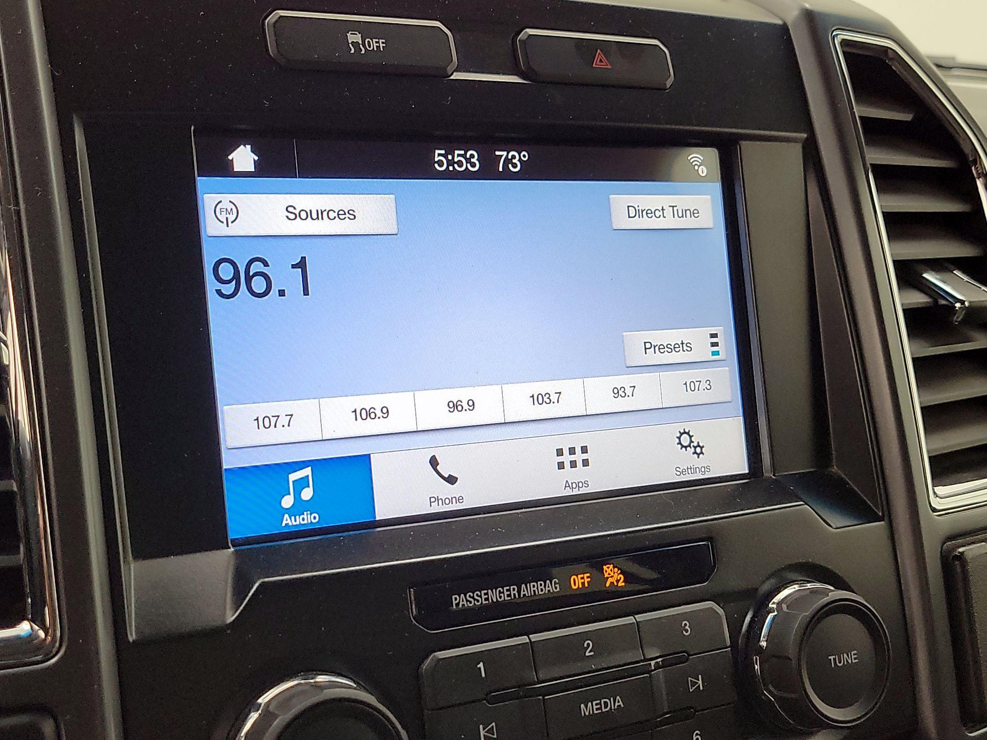 Thumbnail: 2016 Ford F-150 - 15