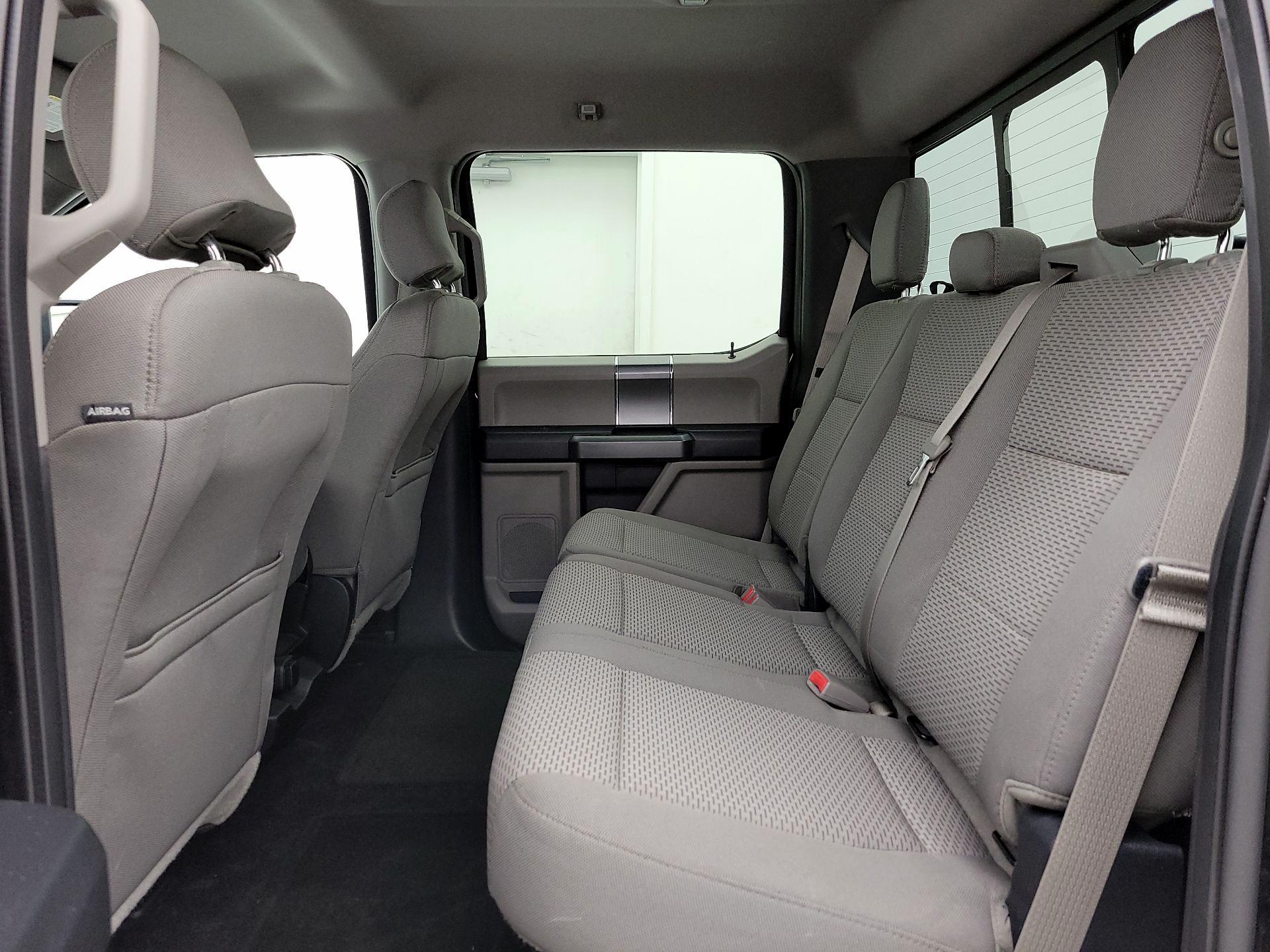 Thumbnail: 2016 Ford F-150 - 19