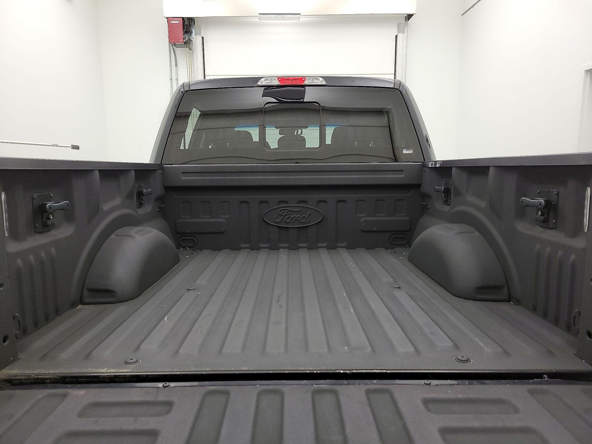 Thumbnail: 2016 Ford F-150 - 20