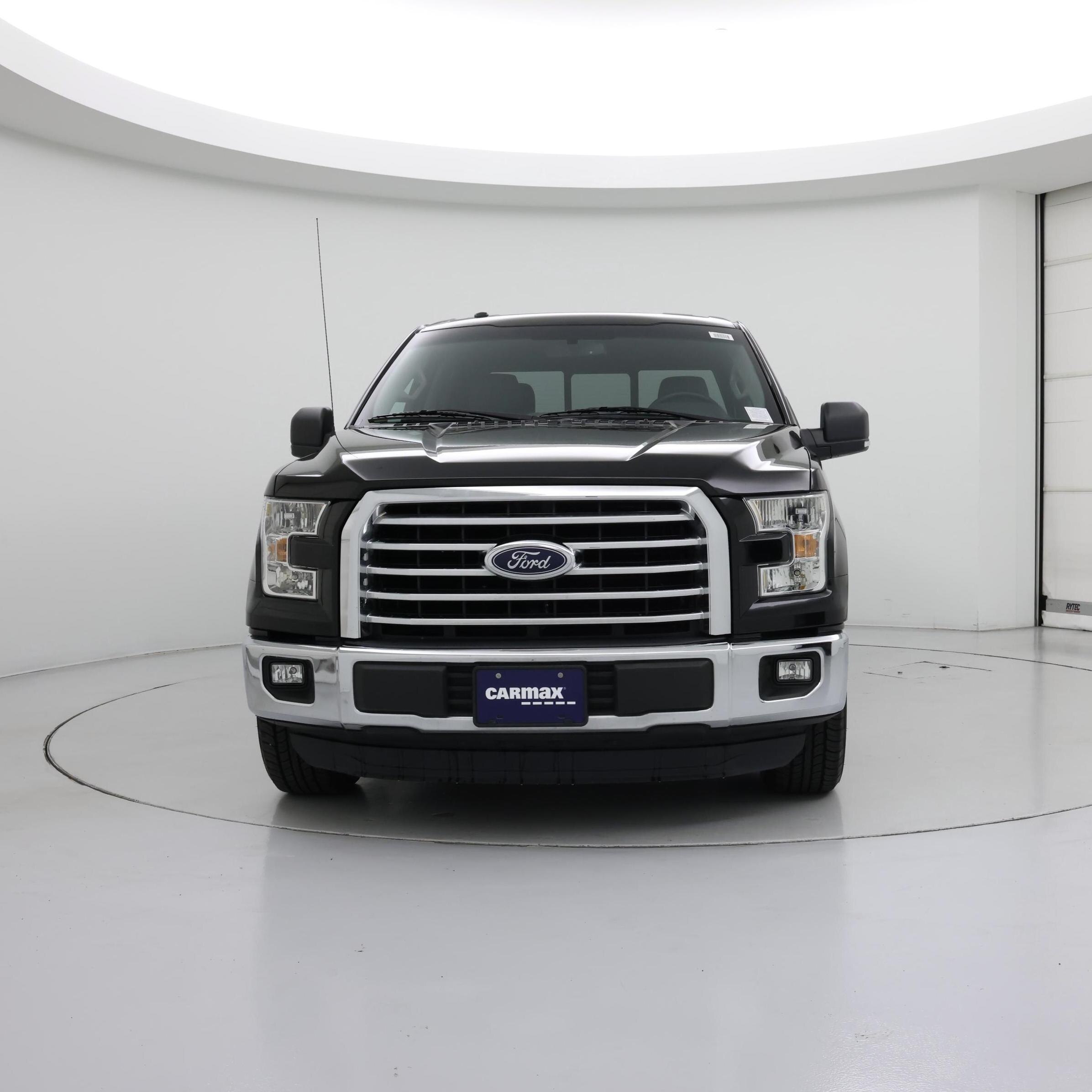 Thumbnail: 2016 Ford F-150 - 5