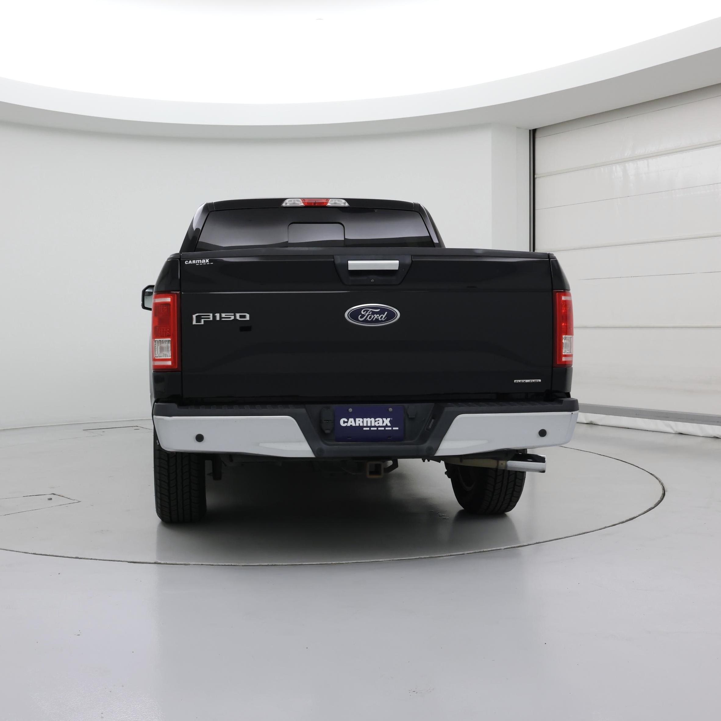 Thumbnail: 2016 Ford F-150 - 6