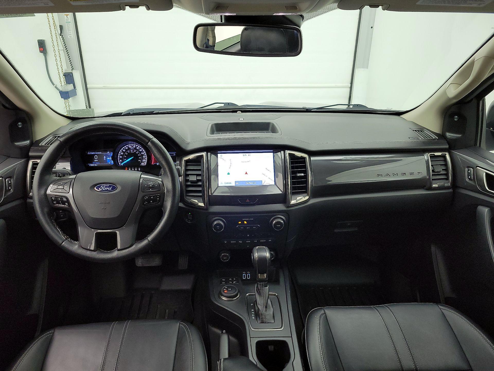 Thumbnail: 2019 Ford Ranger - 9