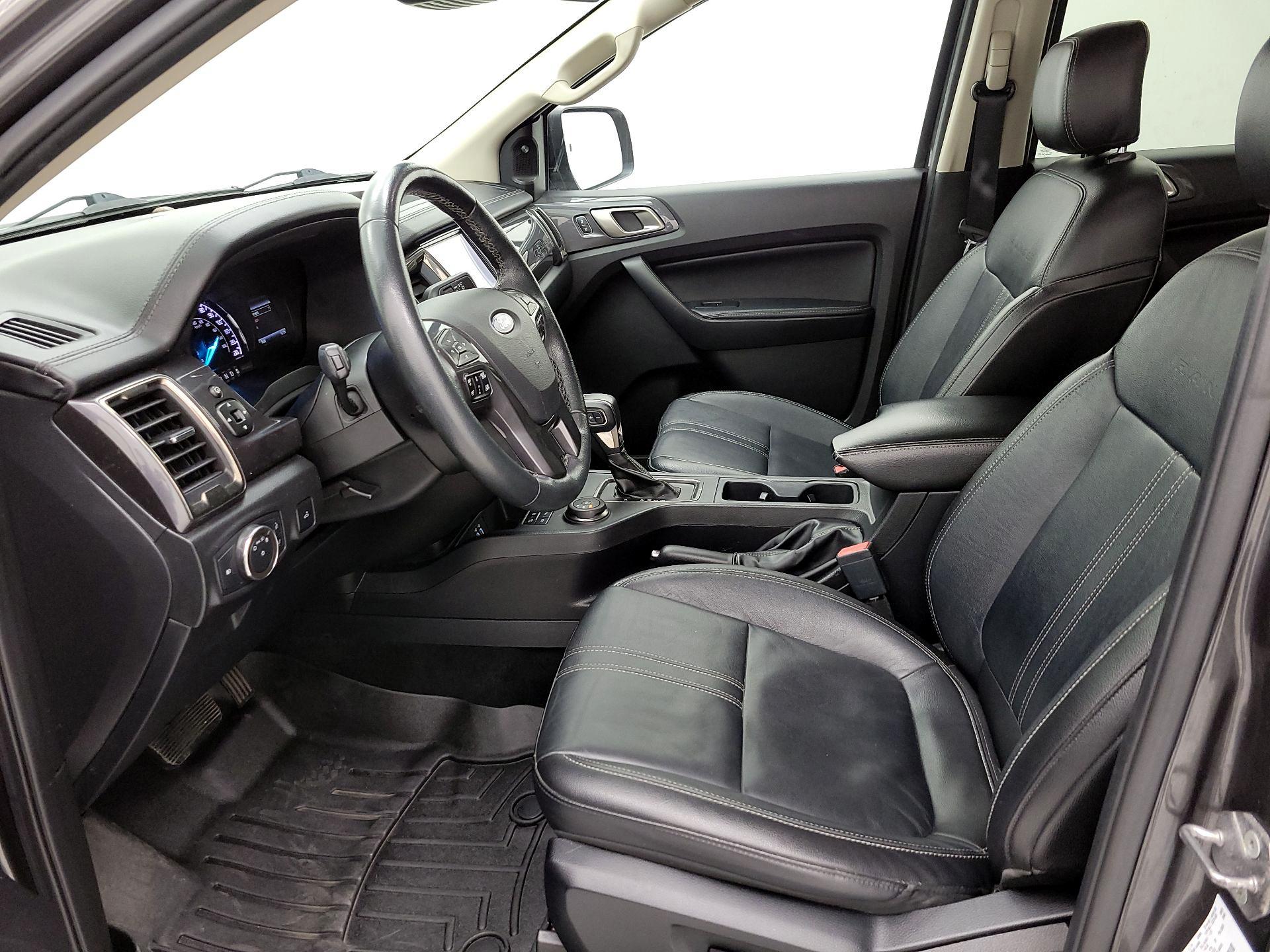 Thumbnail: 2019 Ford Ranger - 11