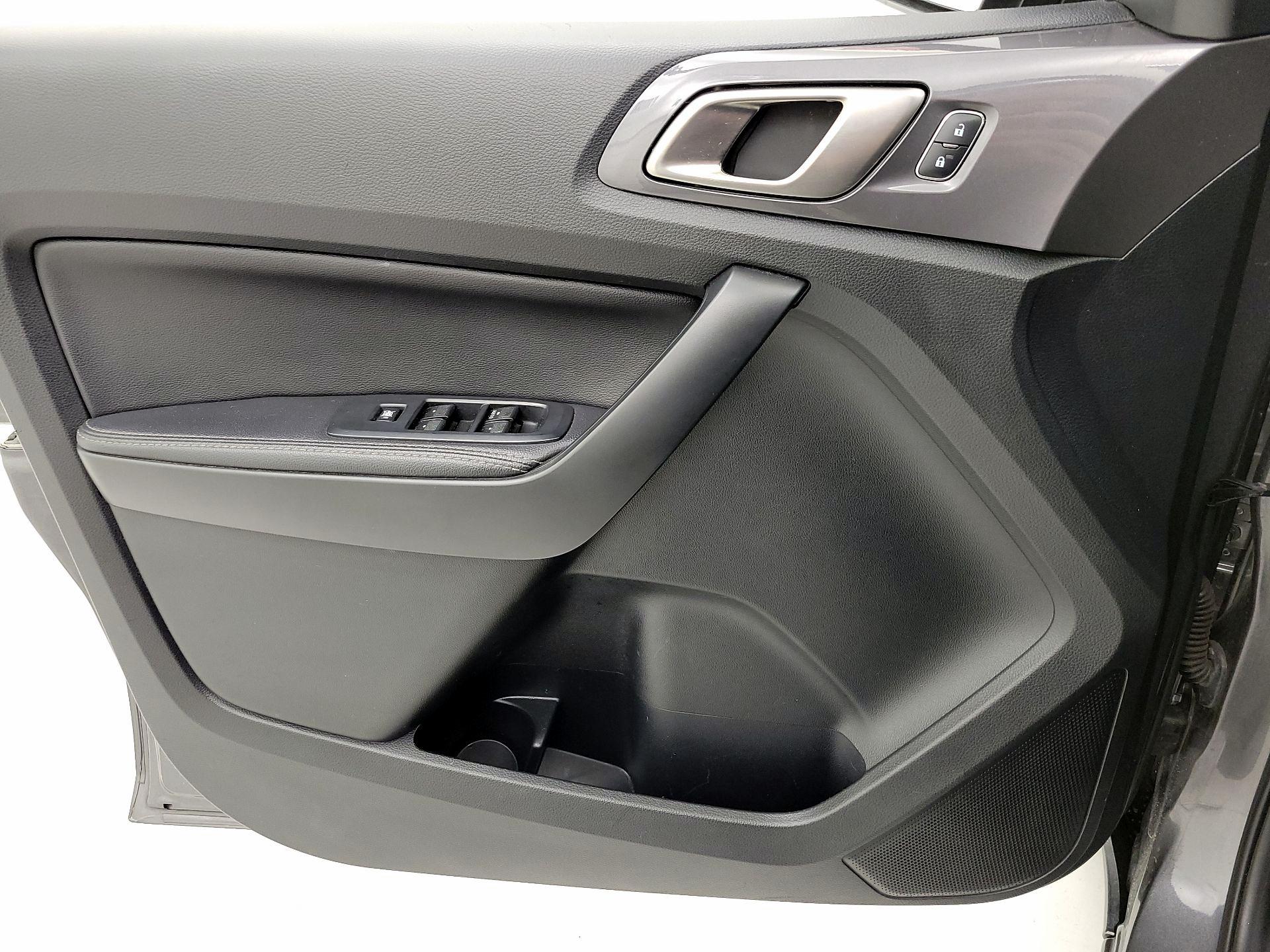 Thumbnail: 2019 Ford Ranger - 12