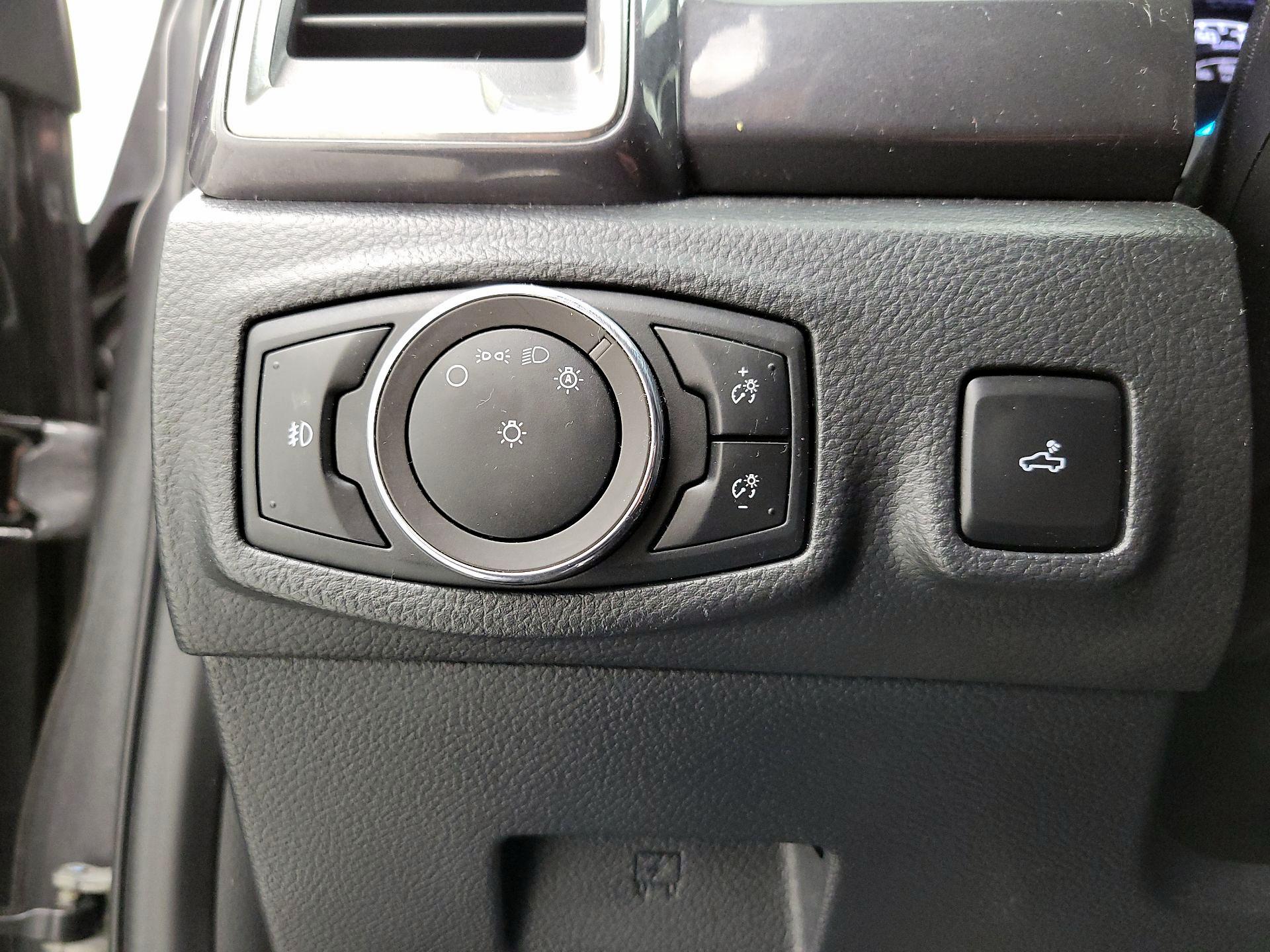 Thumbnail: 2019 Ford Ranger - 13